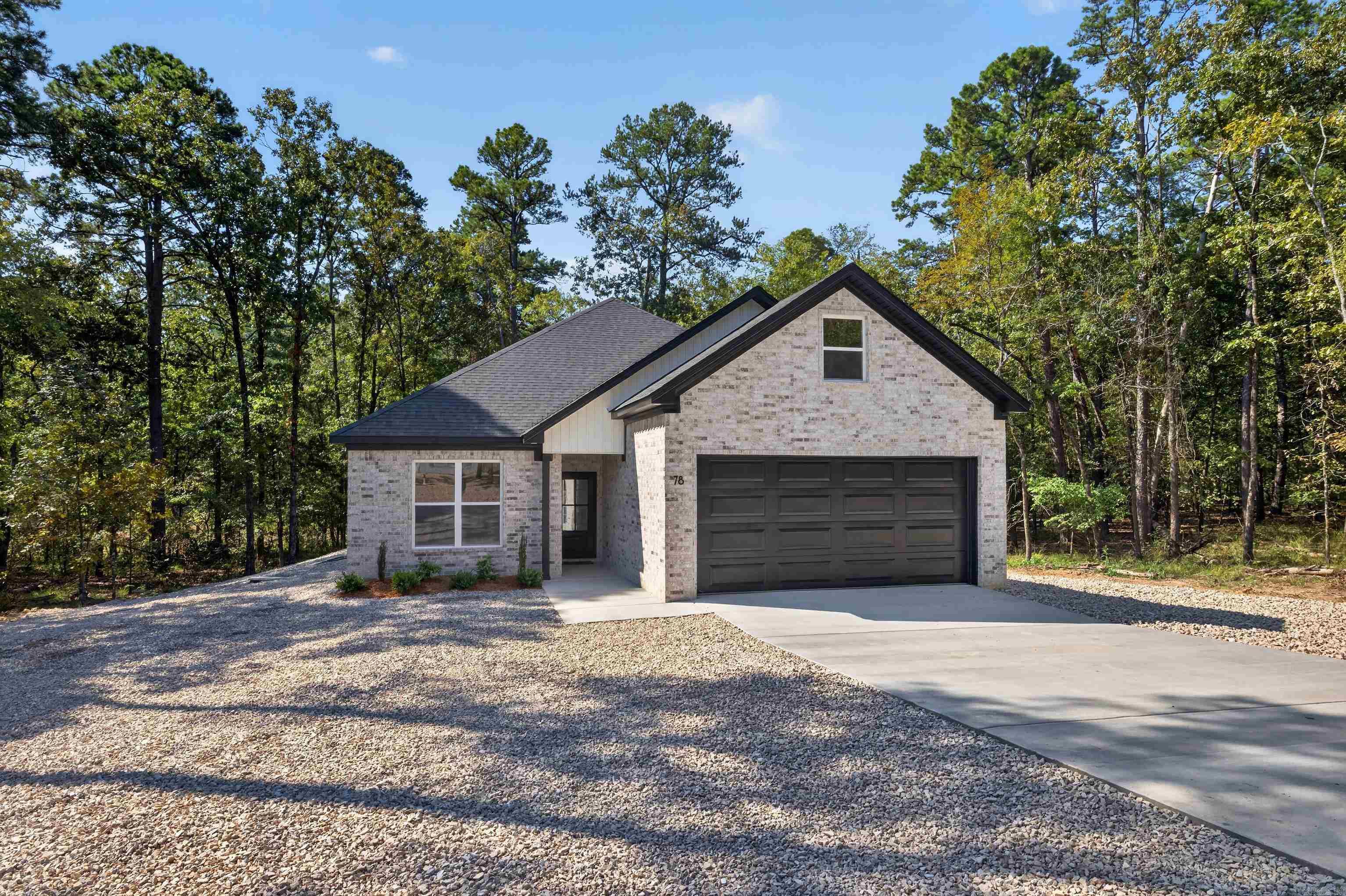 78  Cresta Way  Hot Springs Village, AR