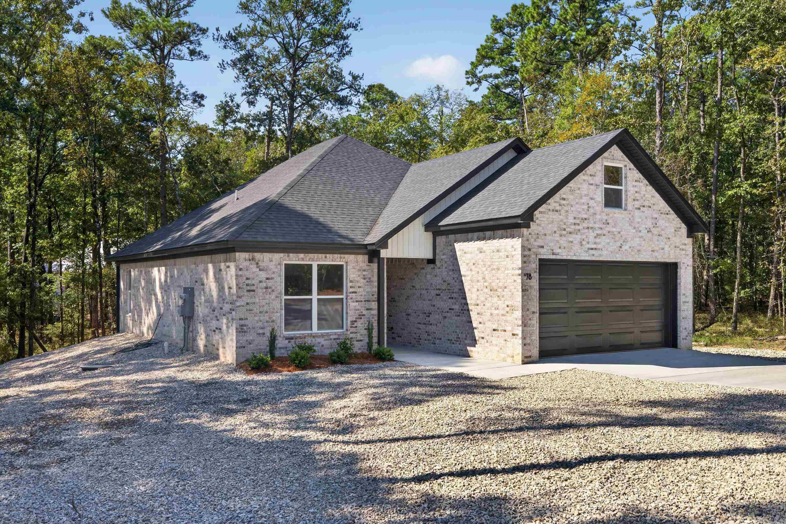 78 Cresta Way  Hot Springs Village, AR