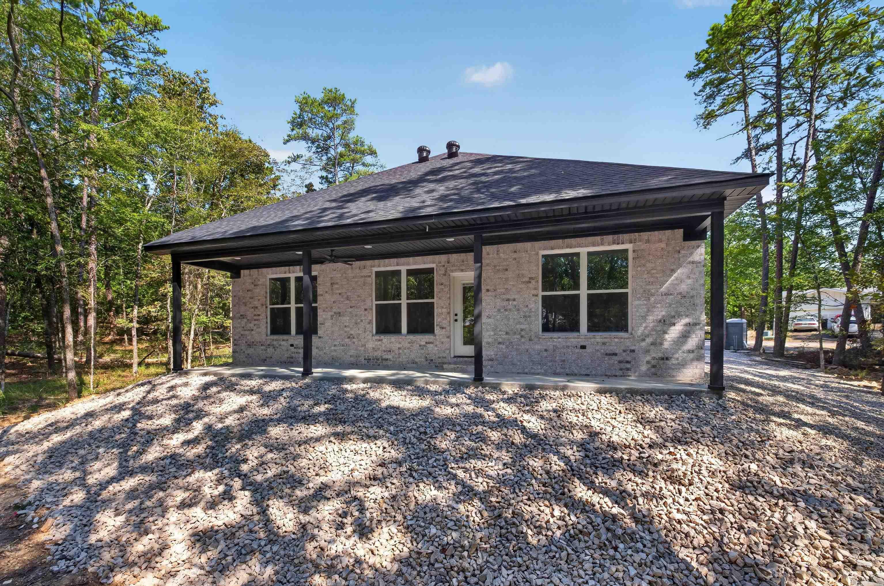 78 Cresta Way  Hot Springs Village, AR