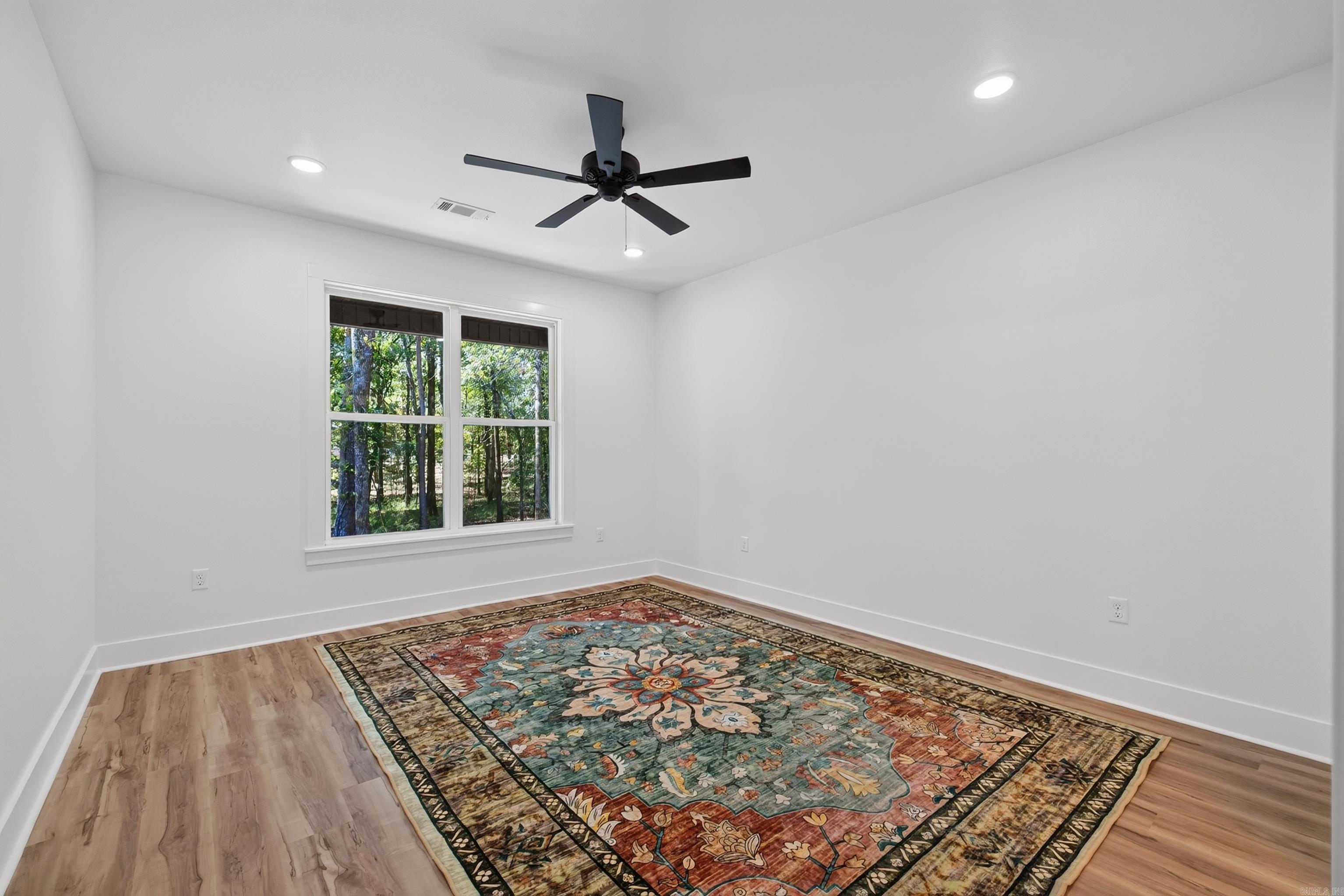 78 Cresta Way  Hot Springs Village, AR