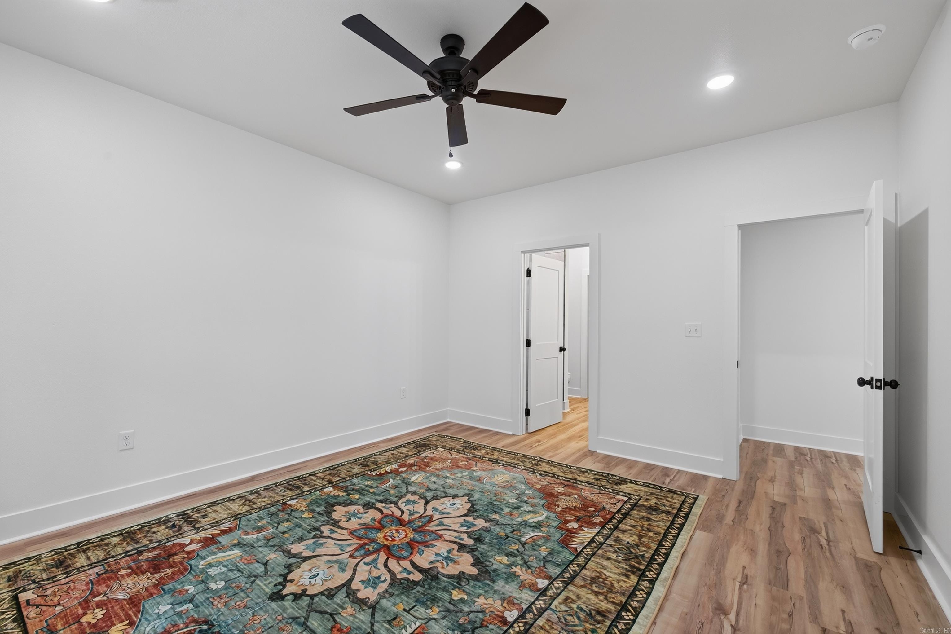 78 Cresta Way  Hot Springs Village, AR