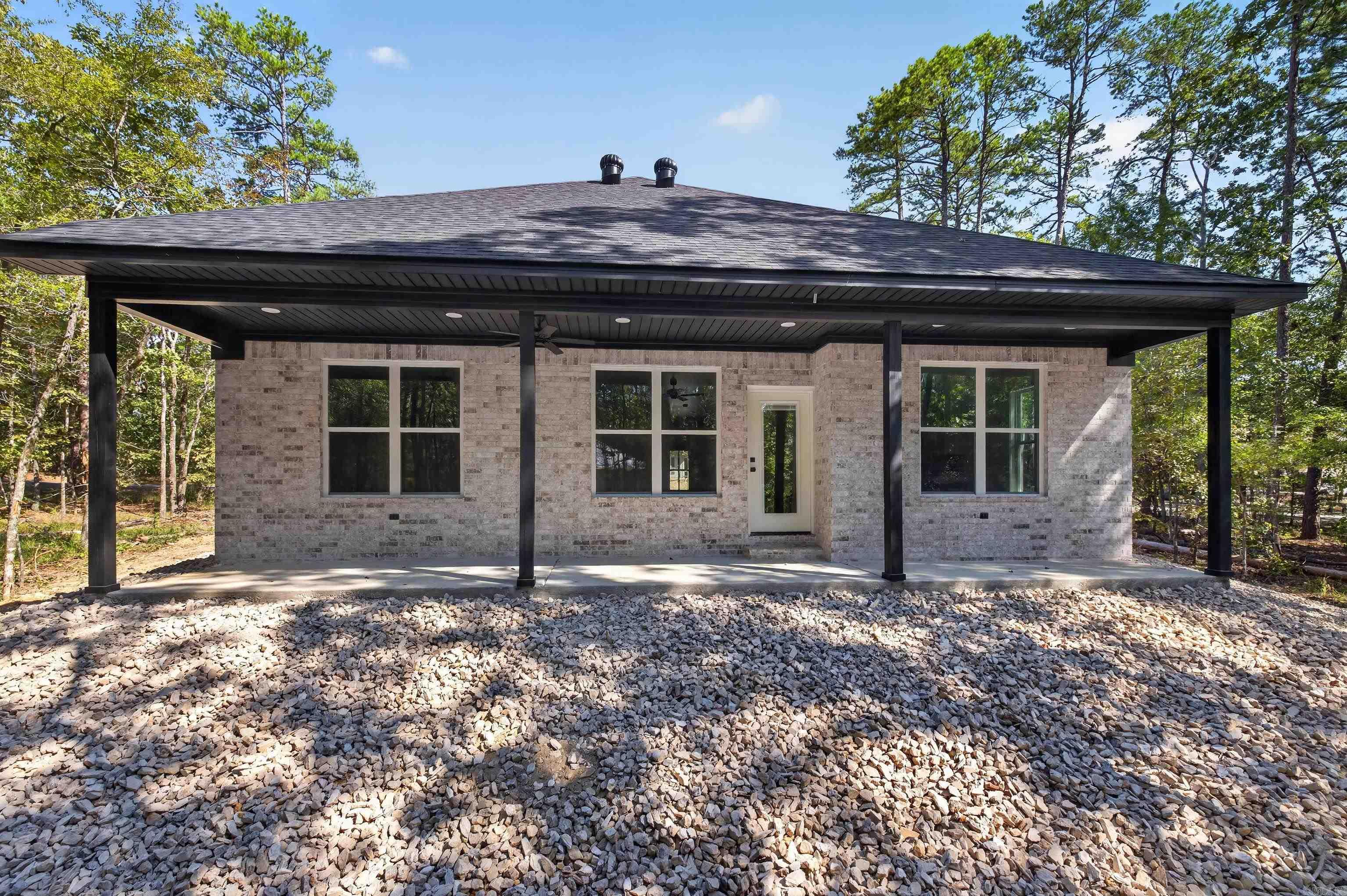 78 Cresta Way  Hot Springs Village, AR