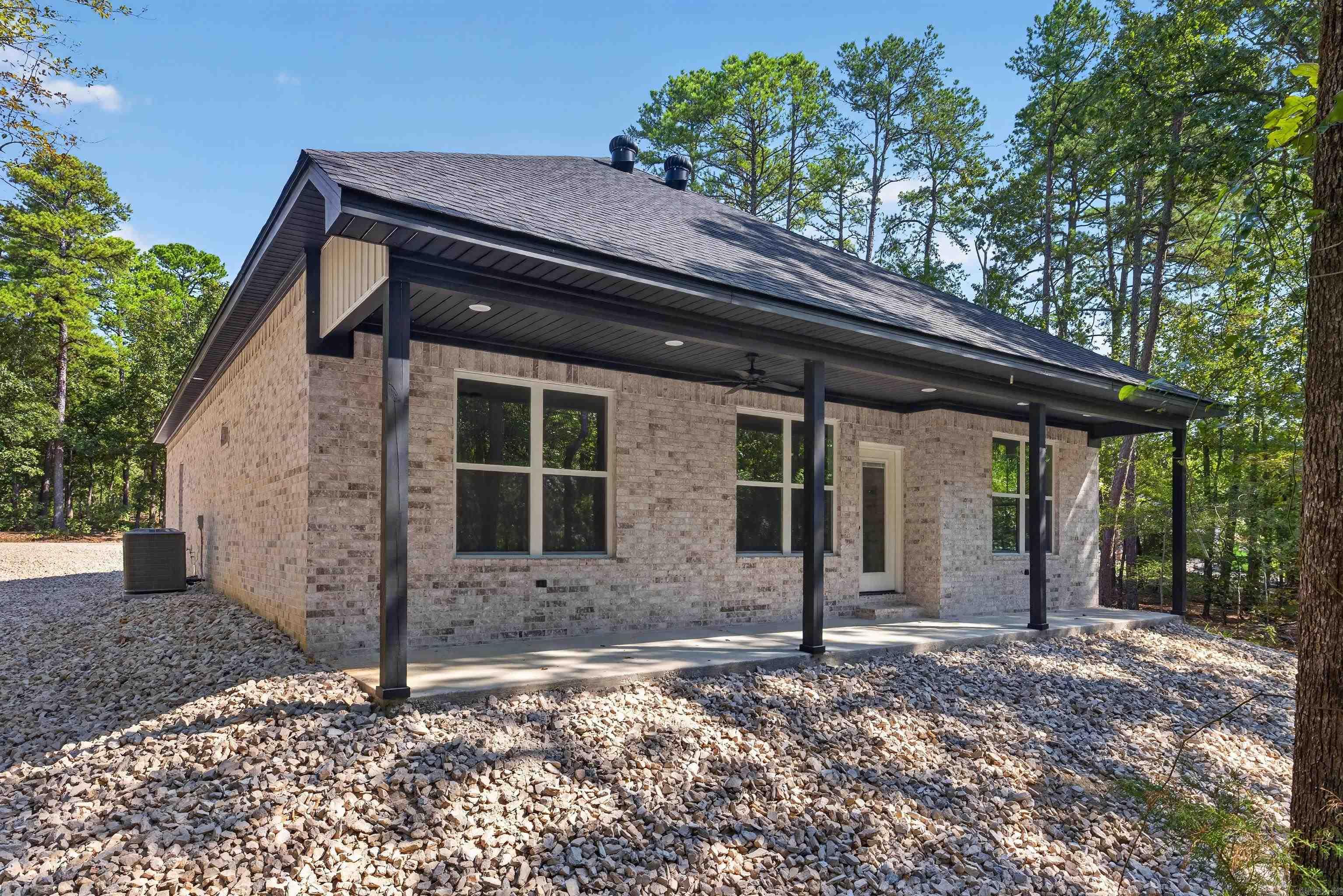 78 Cresta Way  Hot Springs Village, AR
