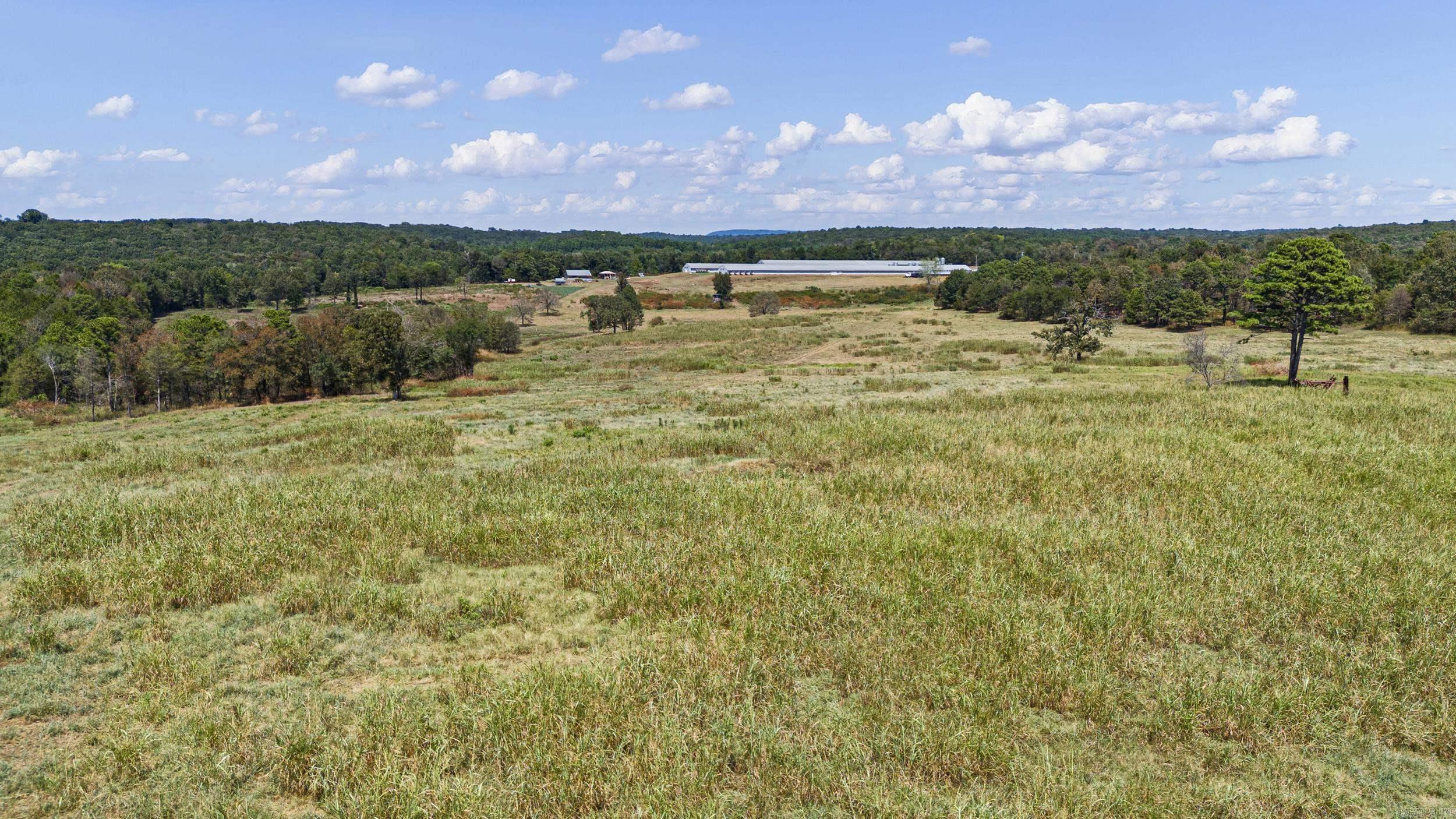 13589 Middle Ridge Road Ozark, AR 72949