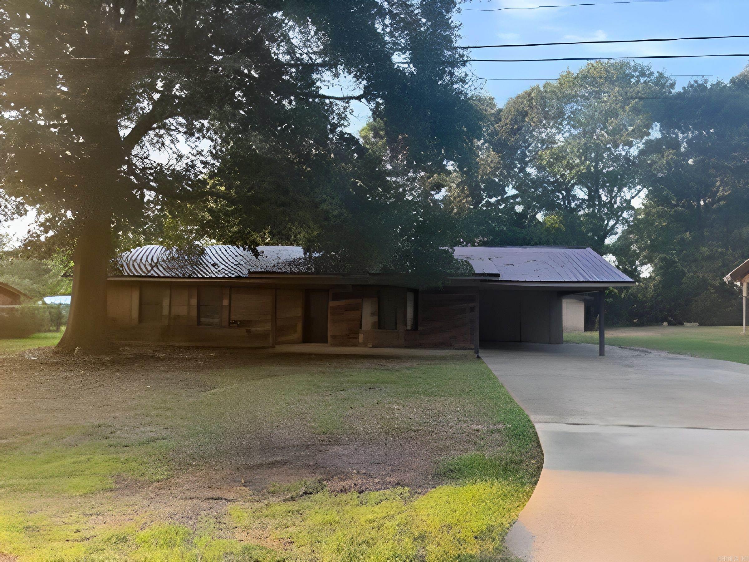 4408  Estate  Crossett, AR