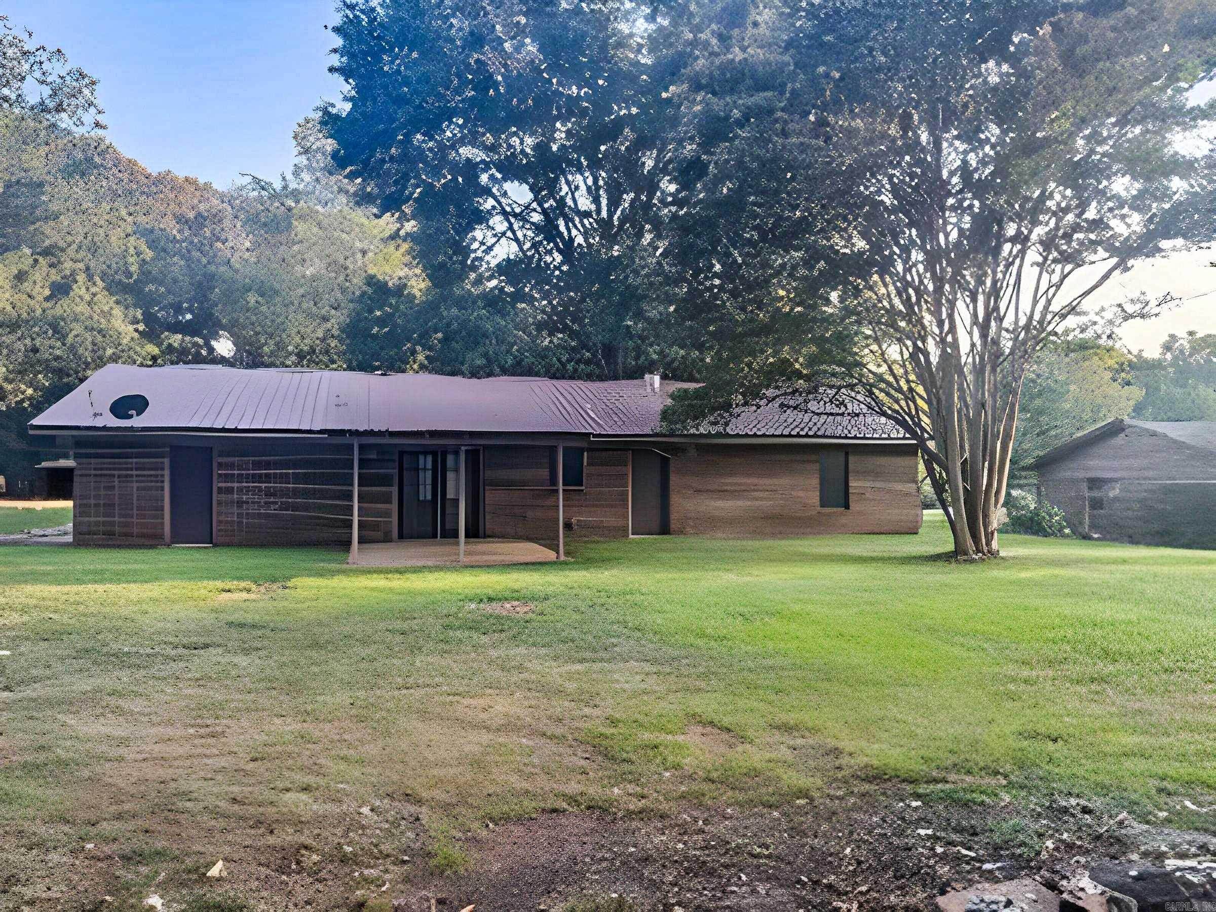 4408 Estate  Crossett, AR