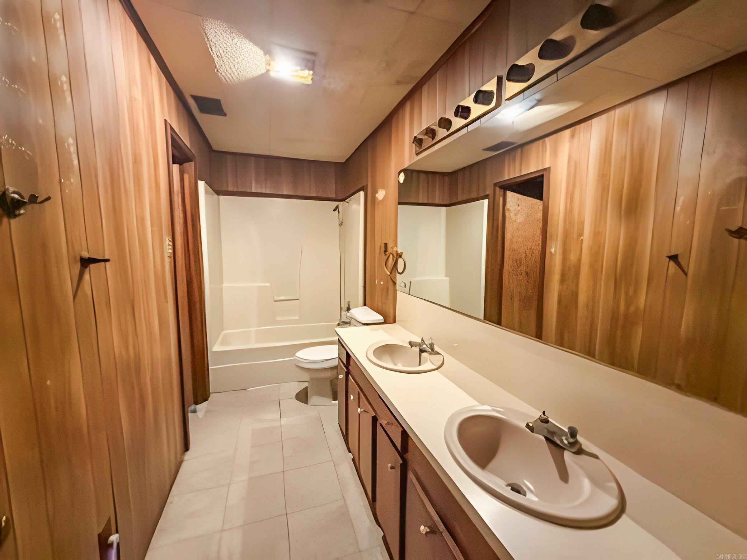 4408 Estate  Crossett, AR