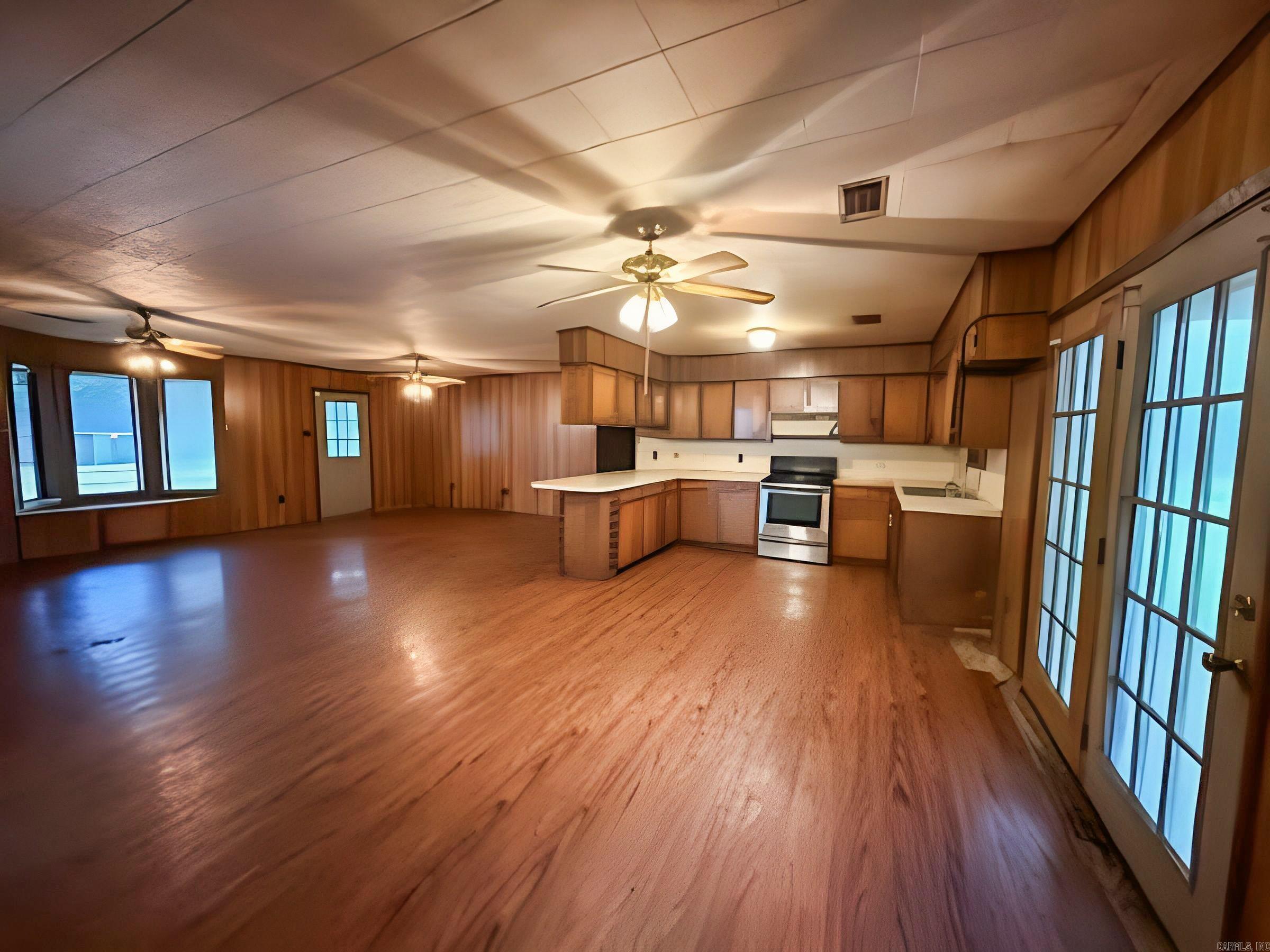 4408 Estate  Crossett, AR