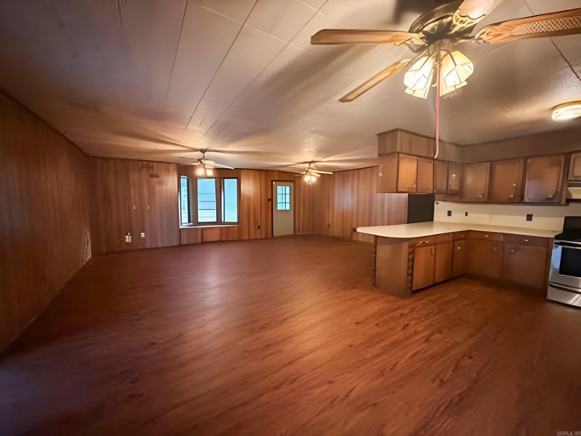 4408 Estate  Crossett, AR