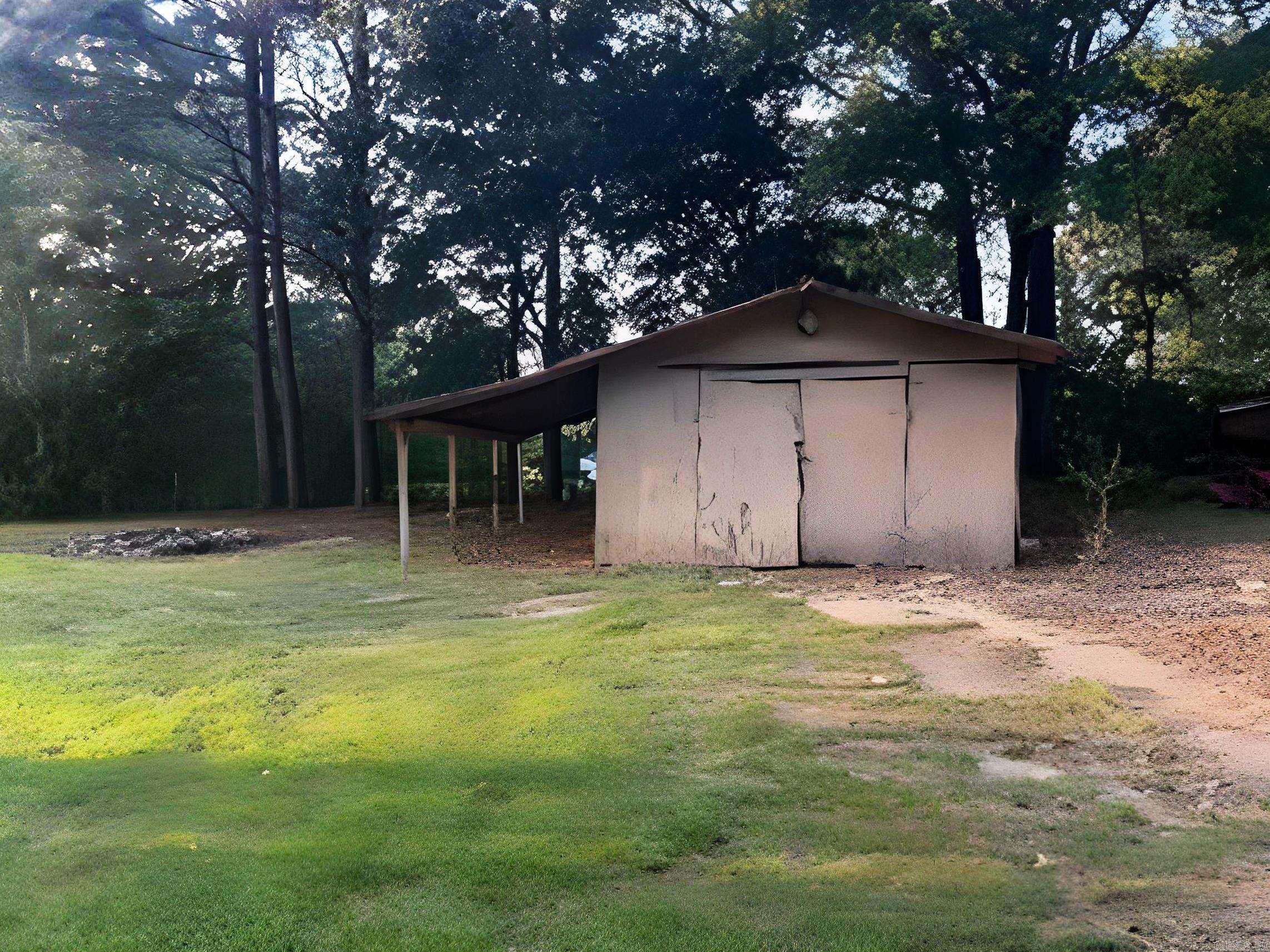 4408 Estate  Crossett, AR