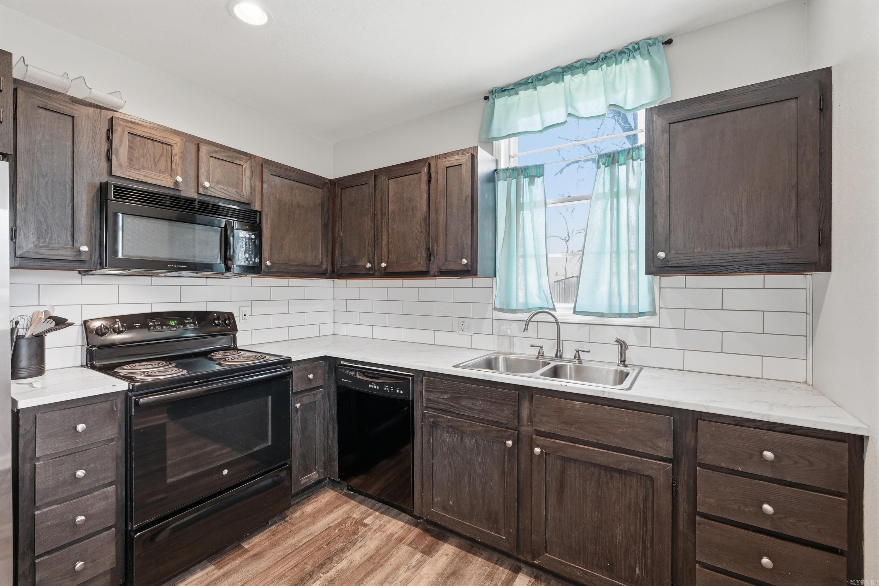 202 N Griffin Street  Morrilton, AR