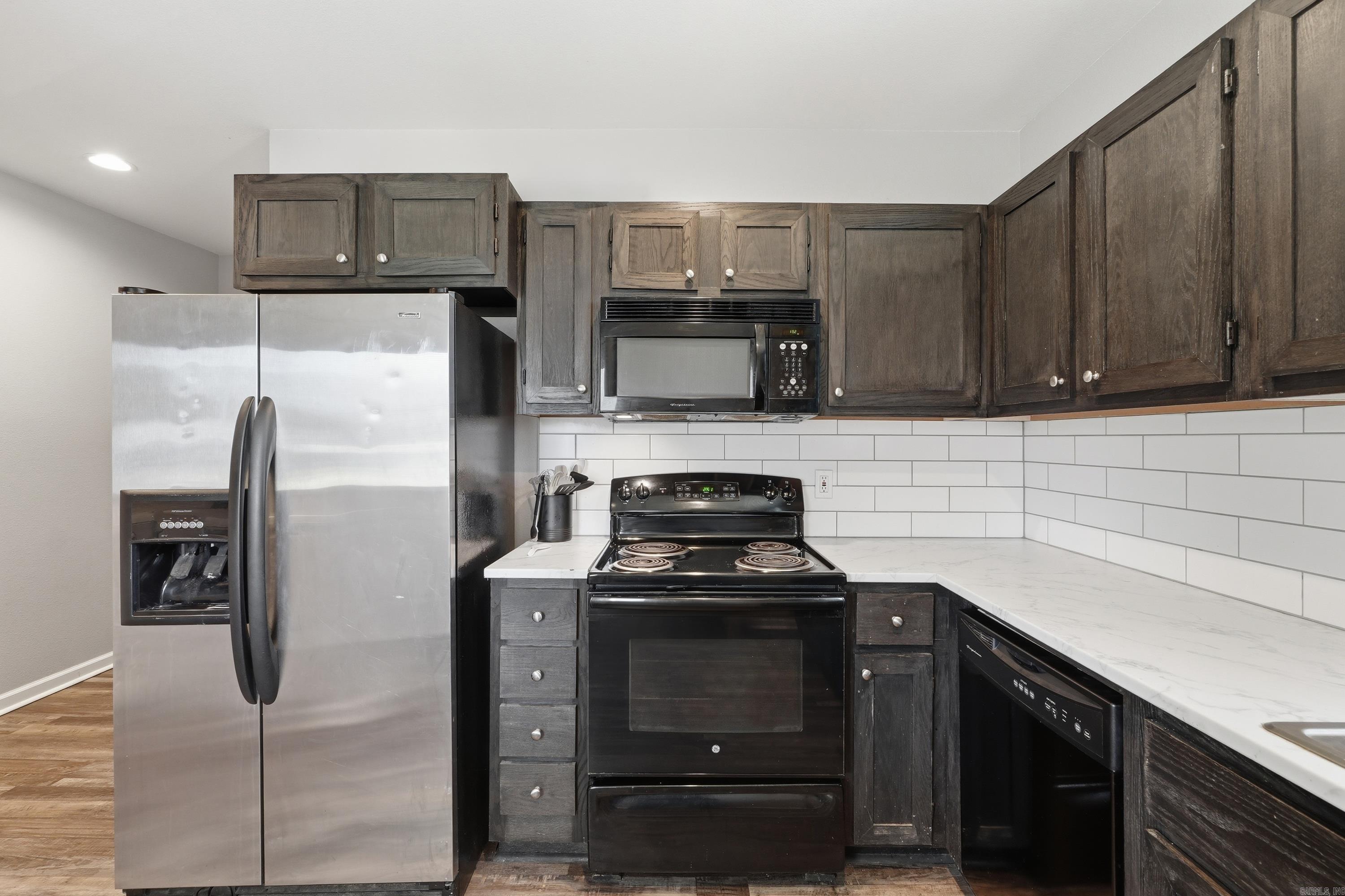 202 N Griffin Street  Morrilton, AR