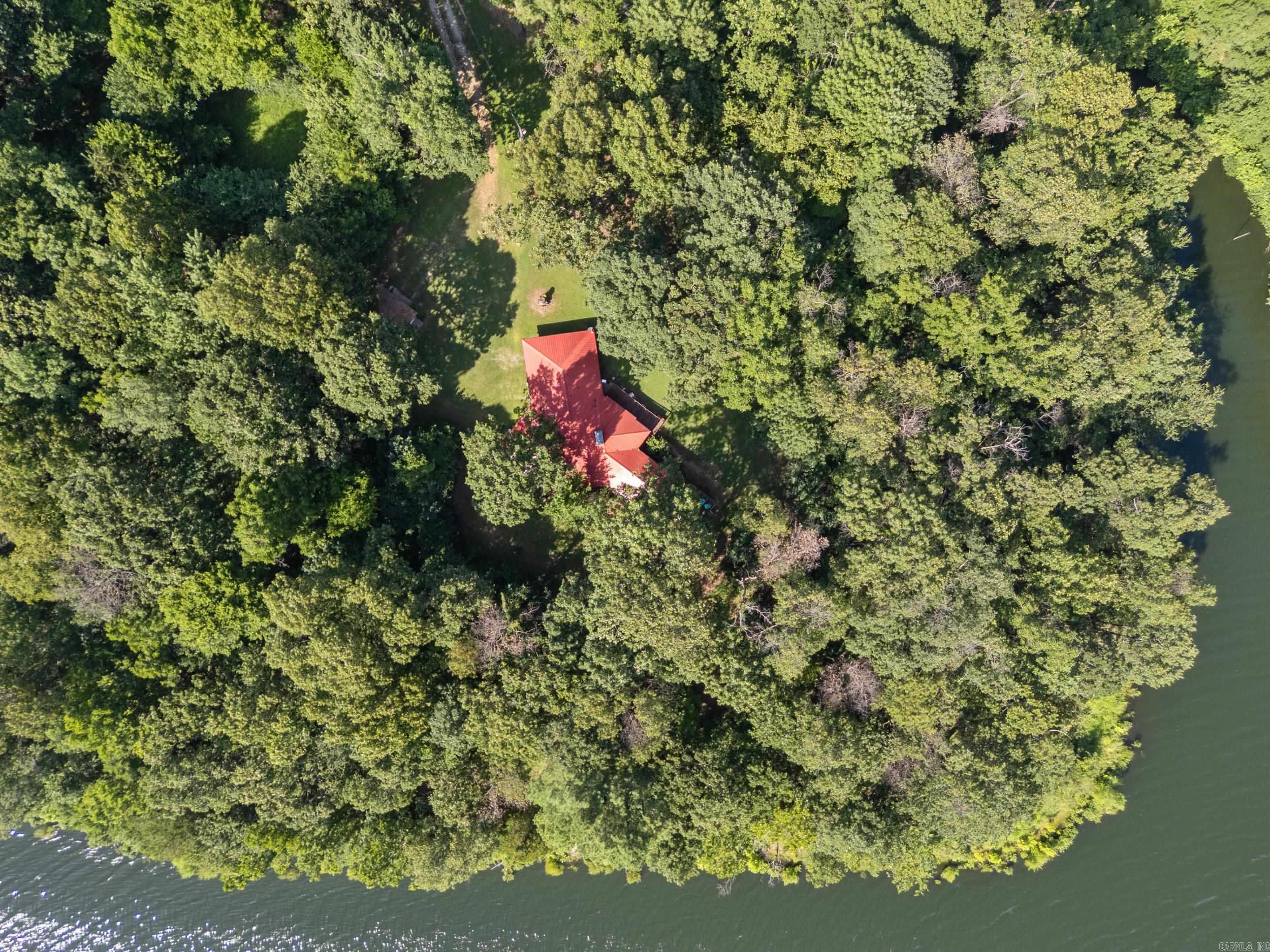 12007 Swepco Lake Road Gentry, AR 72734