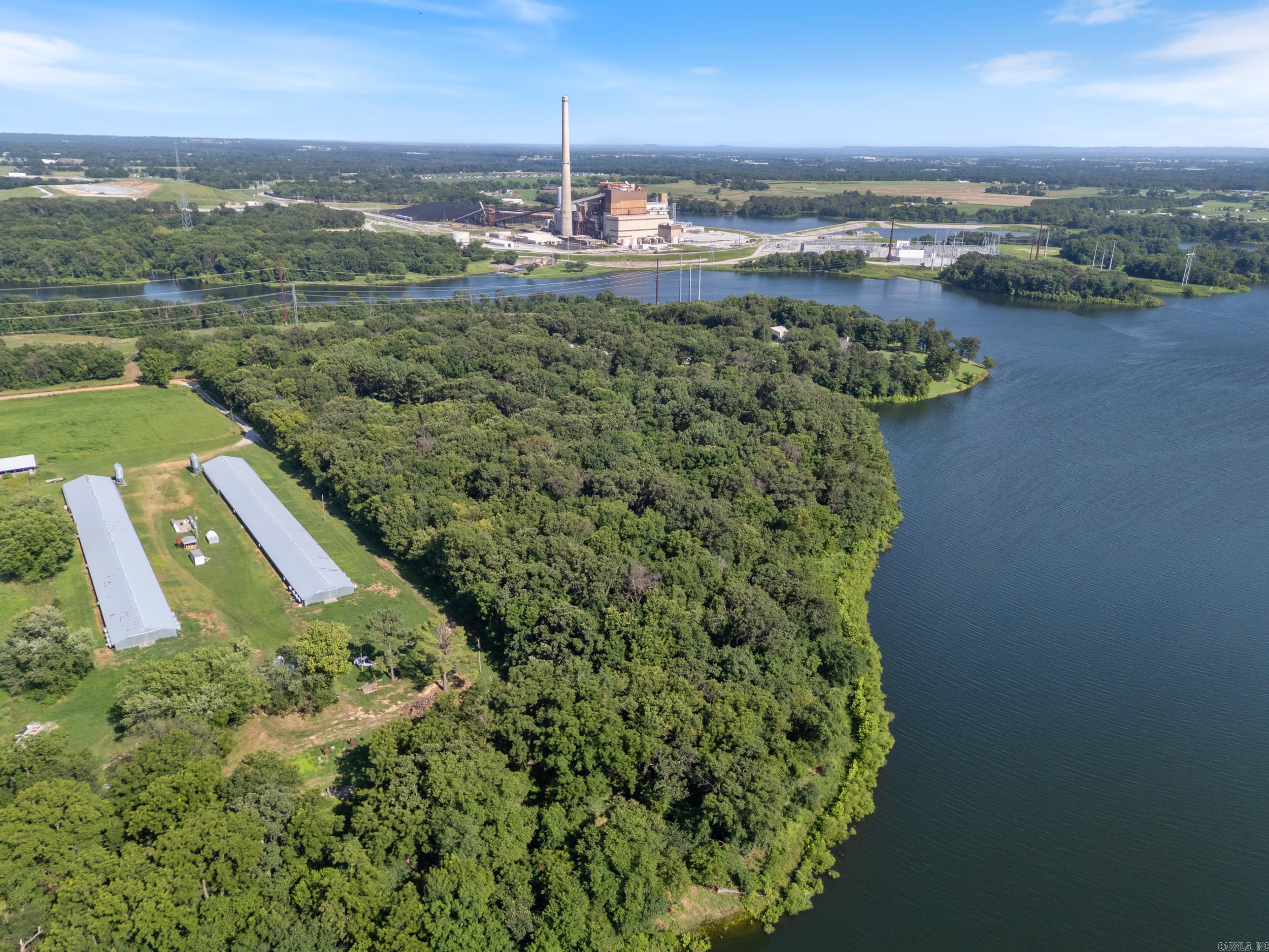 12007 Swepco Lake Road Gentry, AR 72734