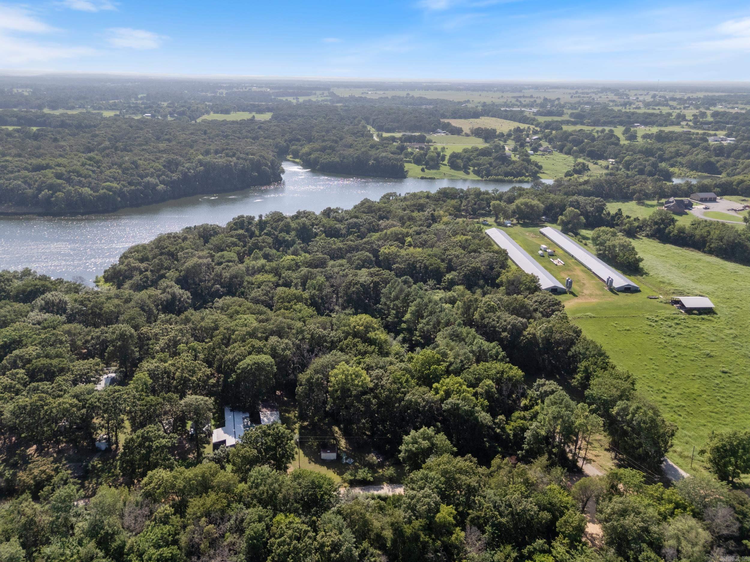 12007 Swepco Lake Road Gentry, AR 72734