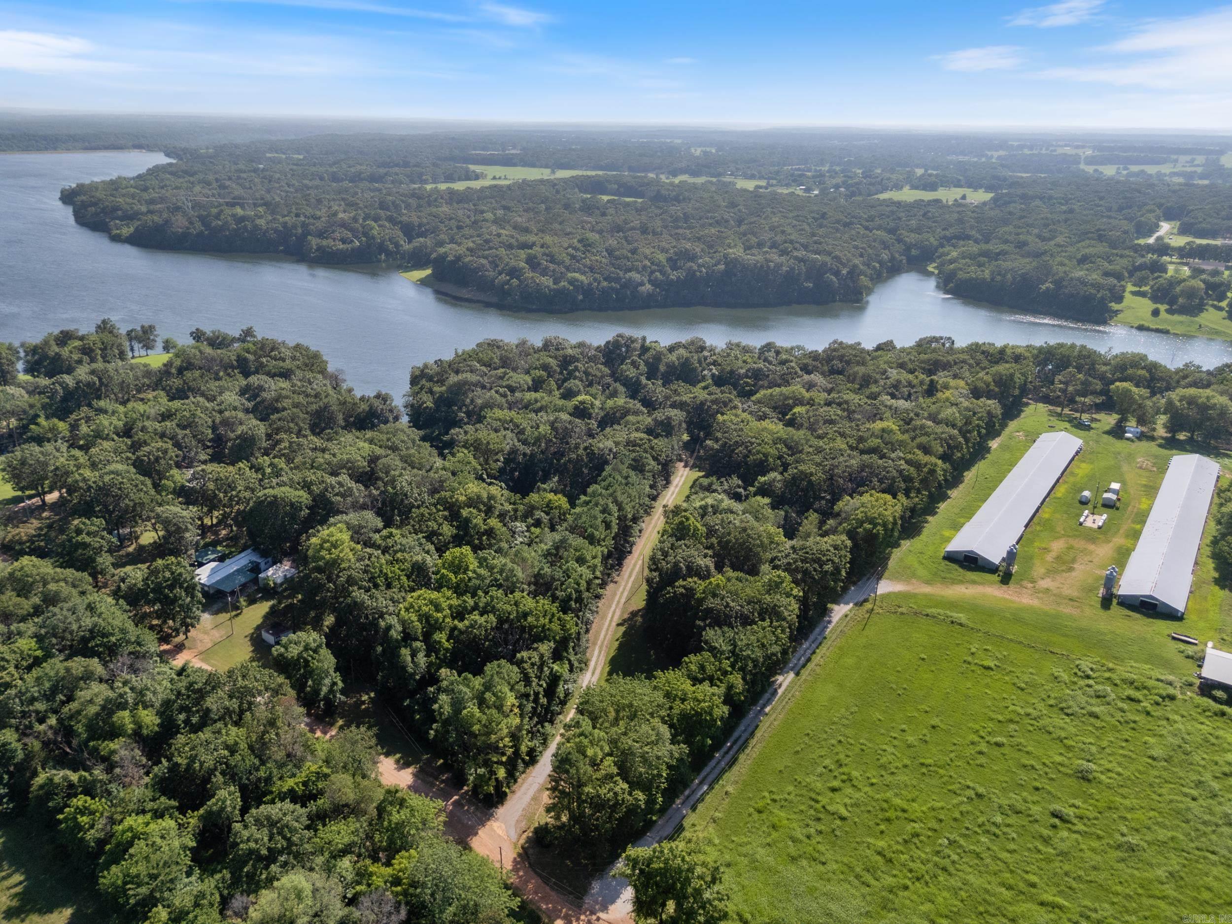 12007 Swepco Lake Road Gentry, AR 72734