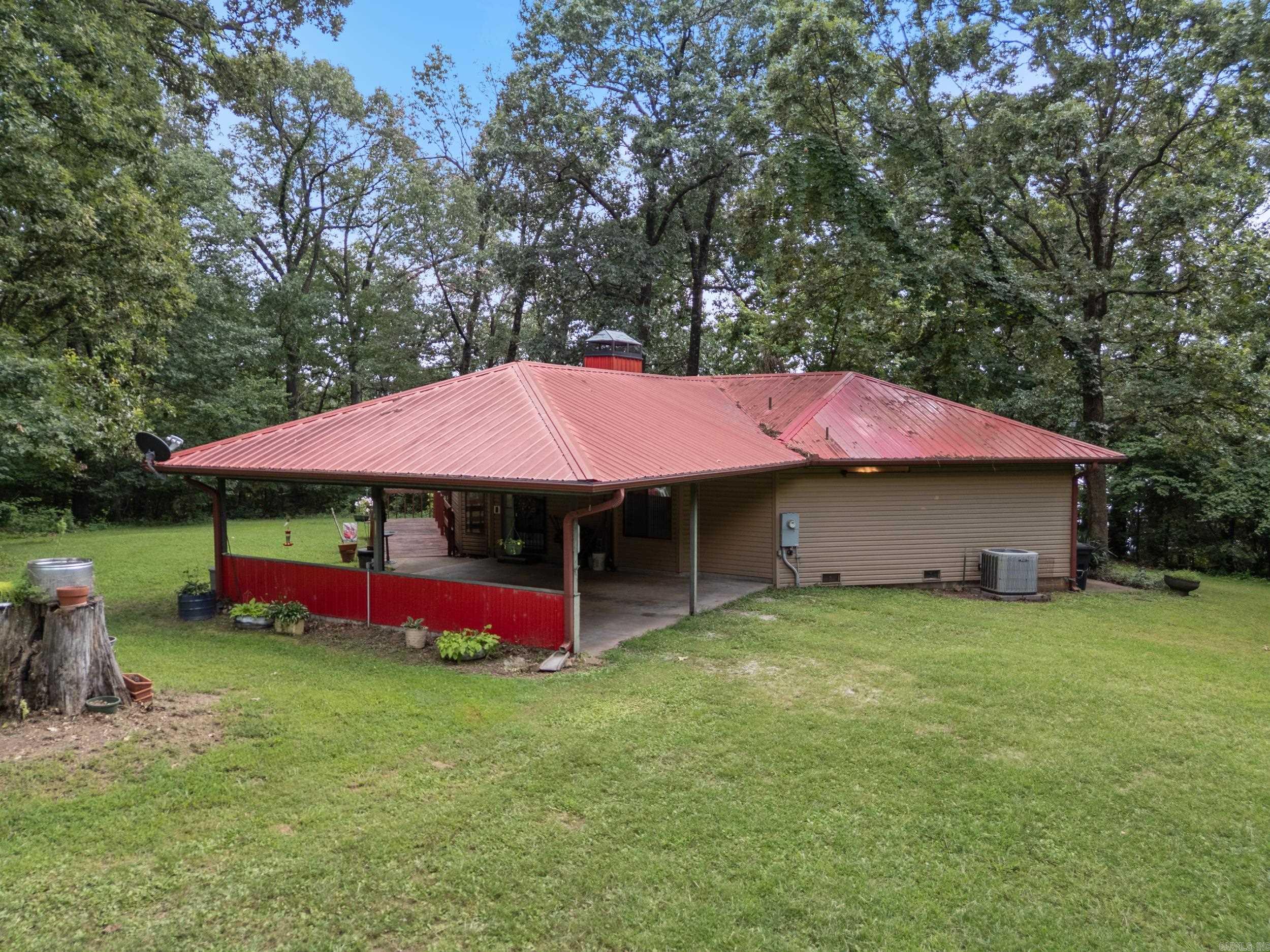 12007 Swepco Lake Road Gentry, AR 72734