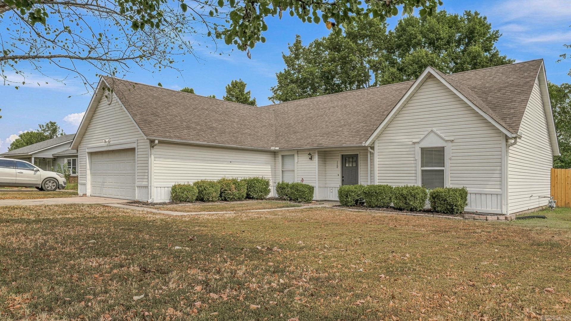 112  Margie  Brookland, AR