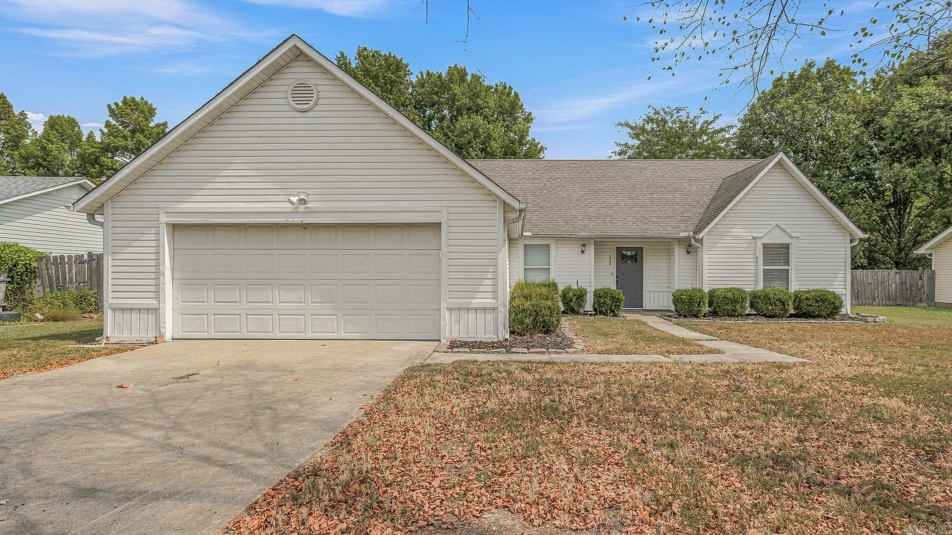 112 Margie  Brookland, AR
