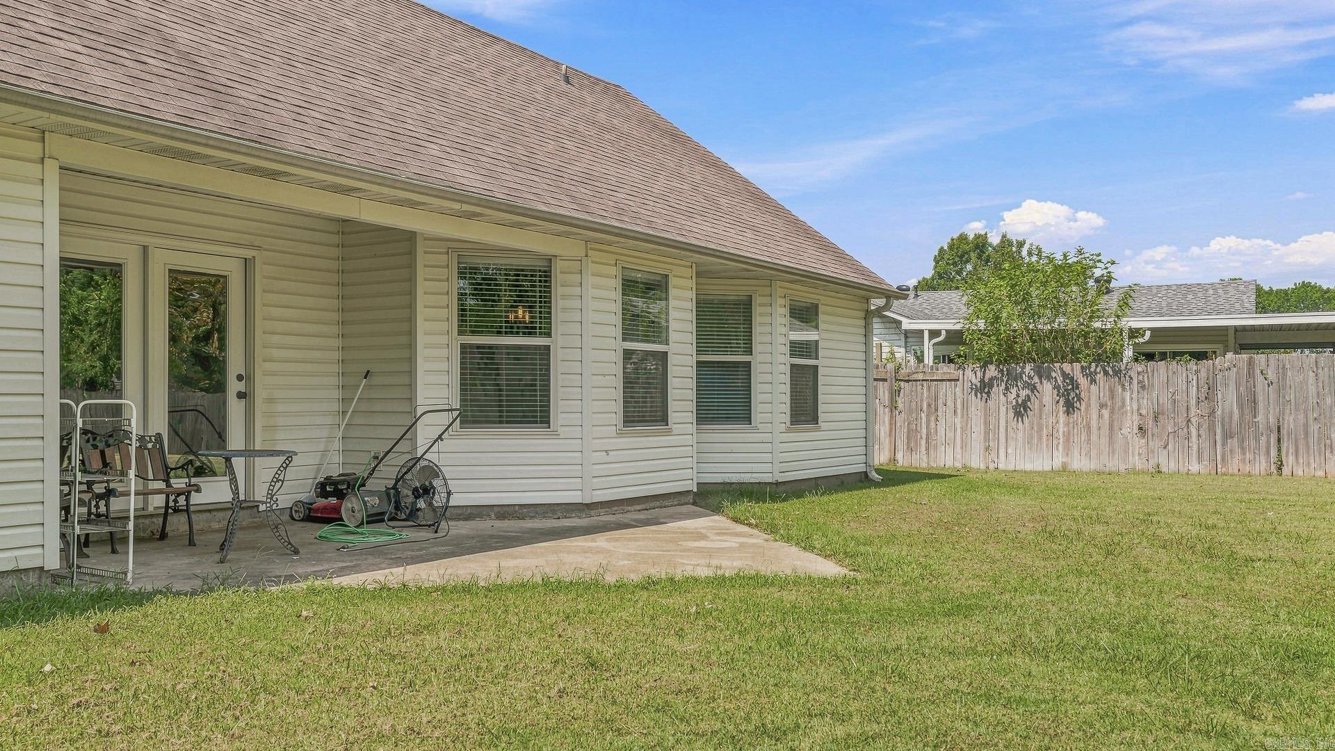 112 Margie  Brookland, AR