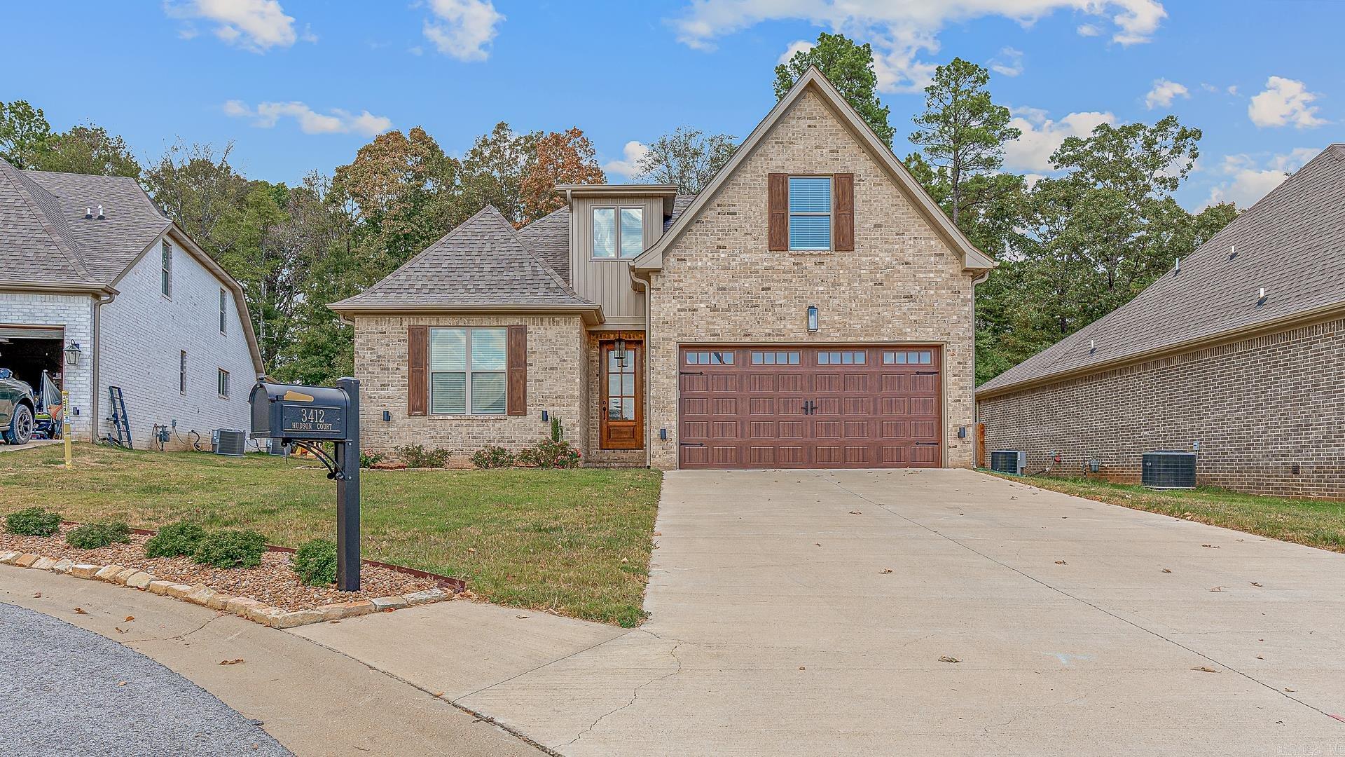 3412  Hudson  Jonesboro, AR