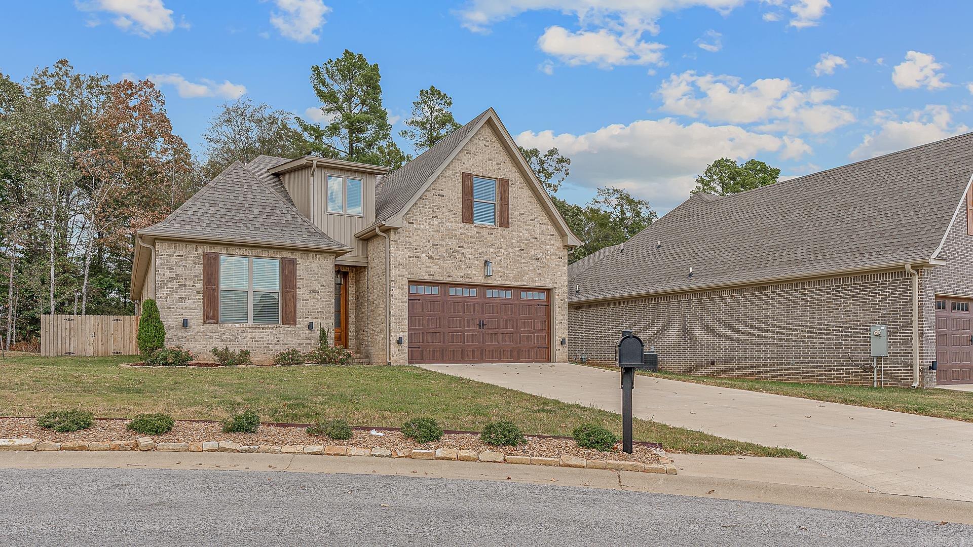3412 Hudson  Jonesboro, AR