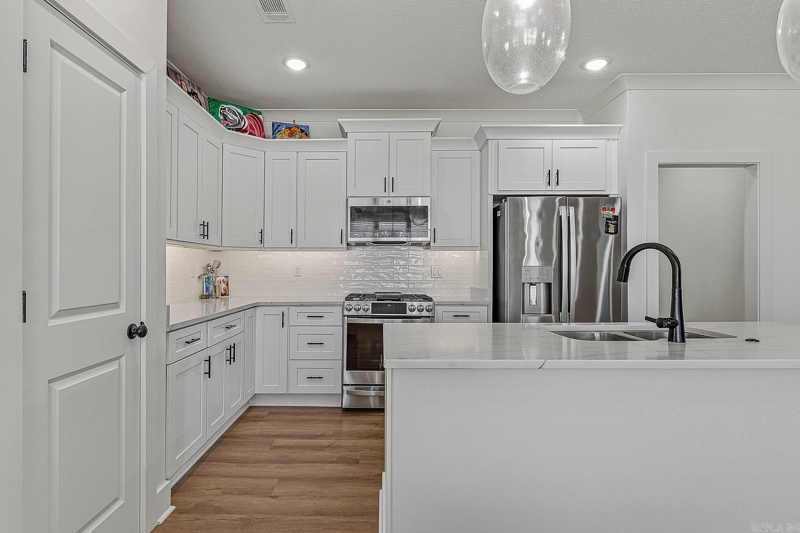 3412 Hudson  Jonesboro, AR