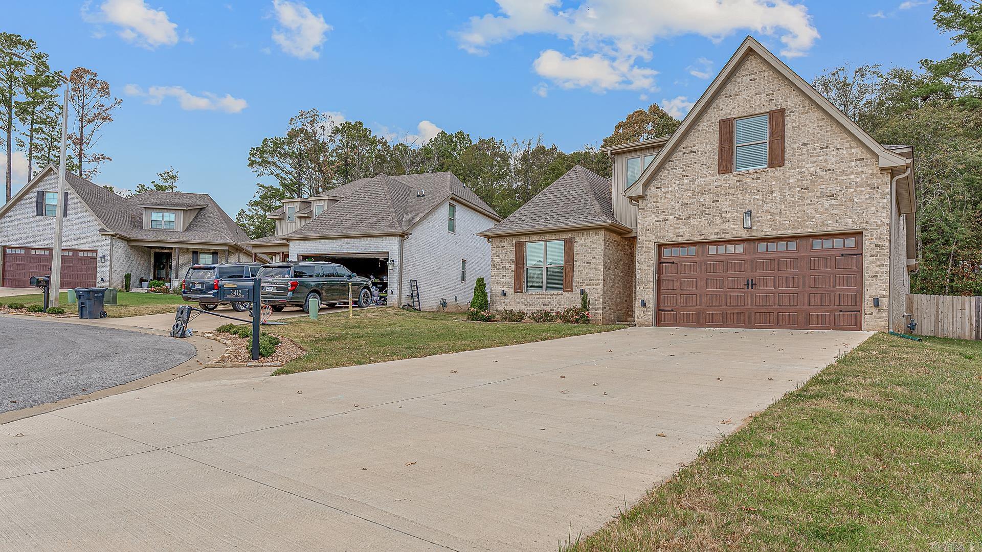 3412 Hudson  Jonesboro, AR