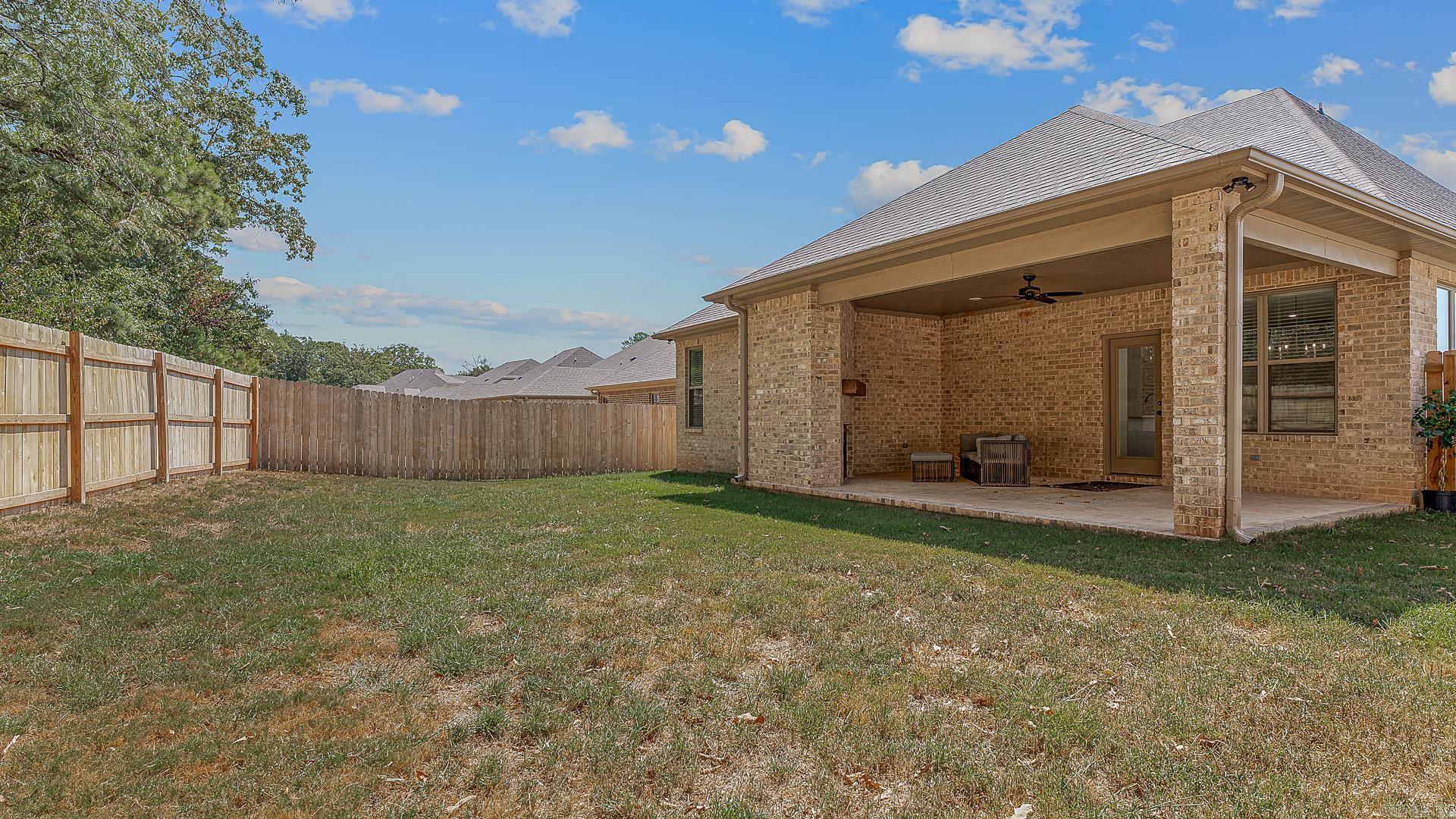 3412 Hudson  Jonesboro, AR