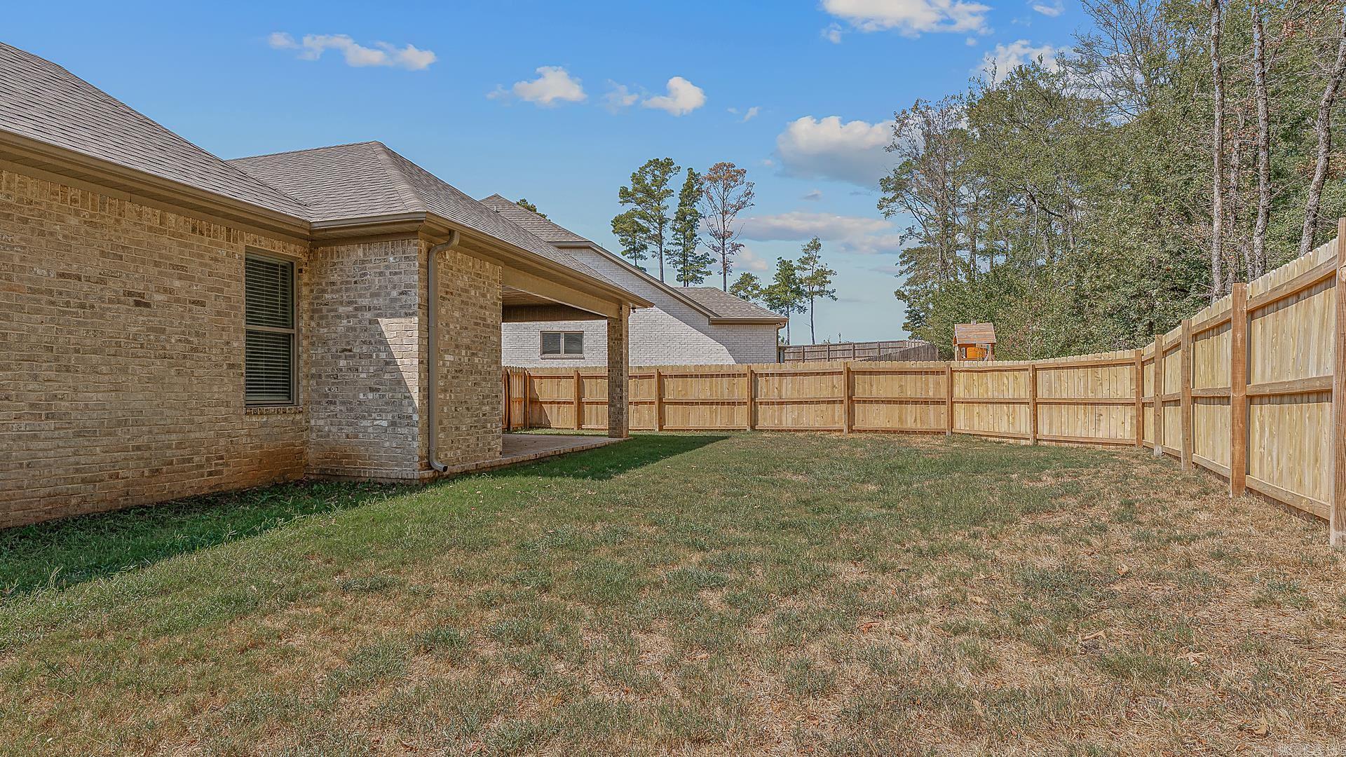 3412 Hudson  Jonesboro, AR