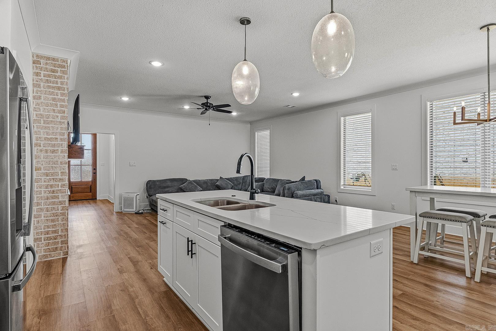 3412 Hudson  Jonesboro, AR