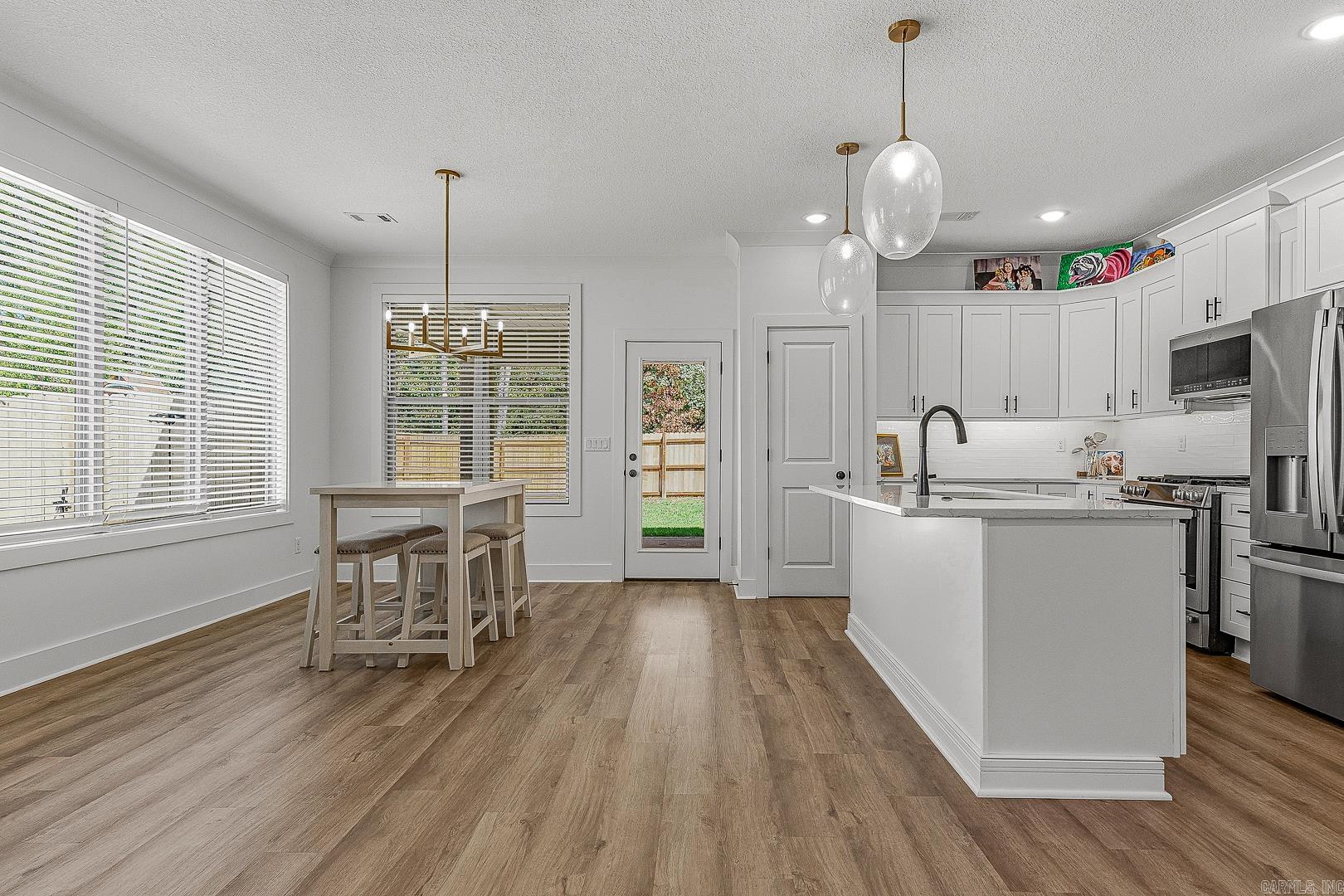 3412 Hudson  Jonesboro, AR