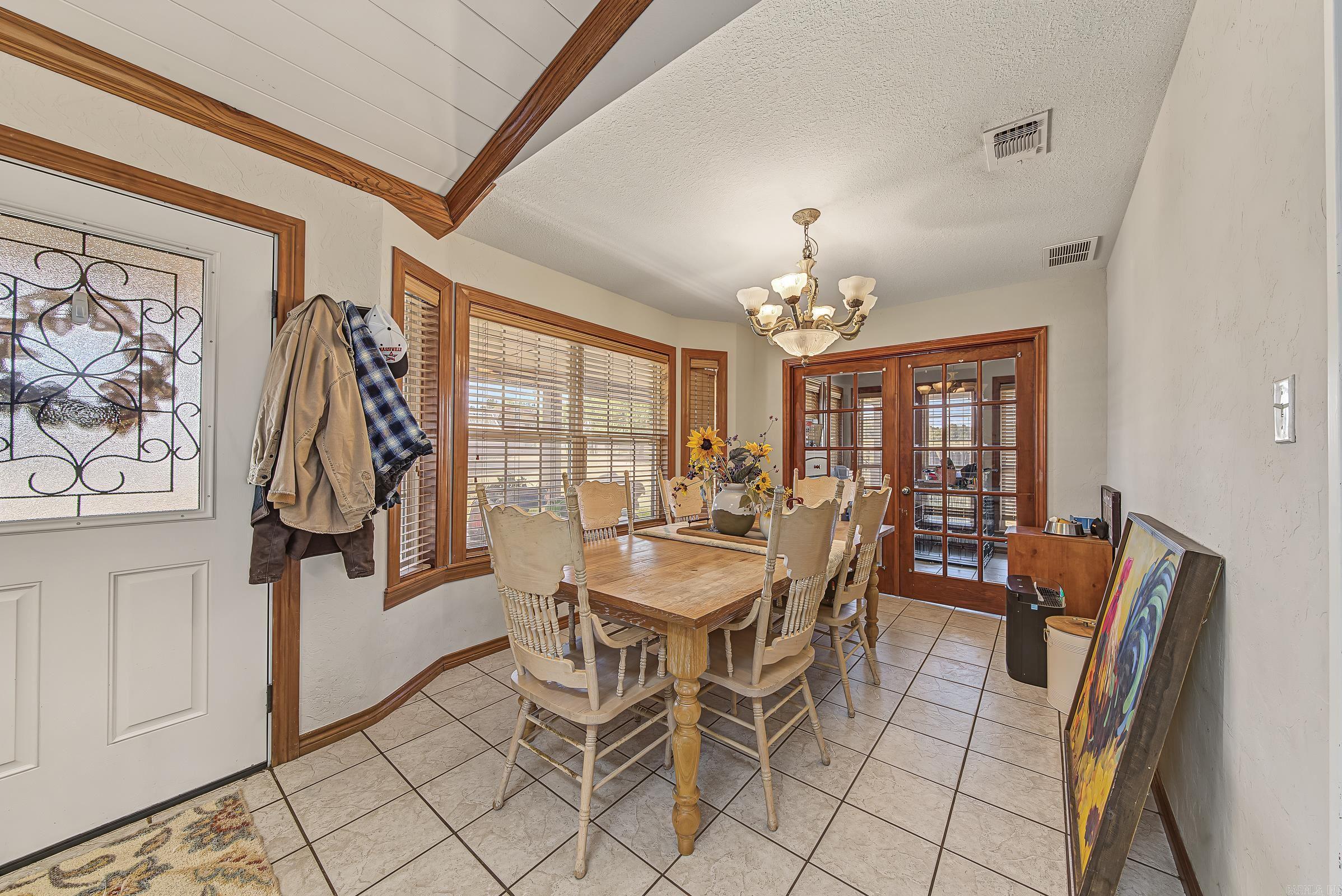 430 Corbell Loop Road Lockesburg, AR 71846