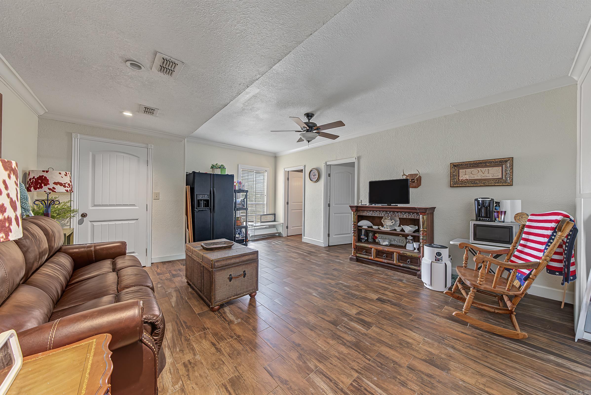 430 Corbell Loop Road Lockesburg, AR 71846