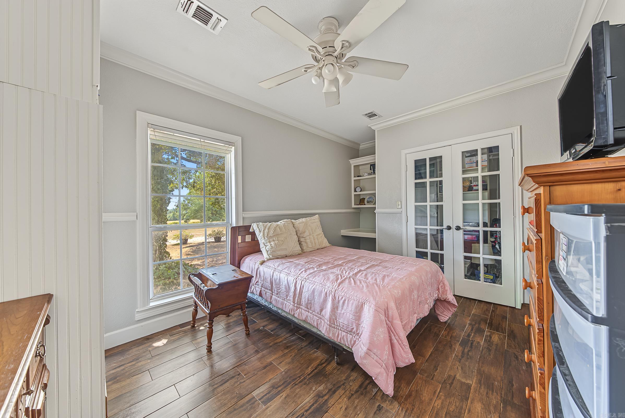 430 Corbell Loop Road Lockesburg, AR 71846