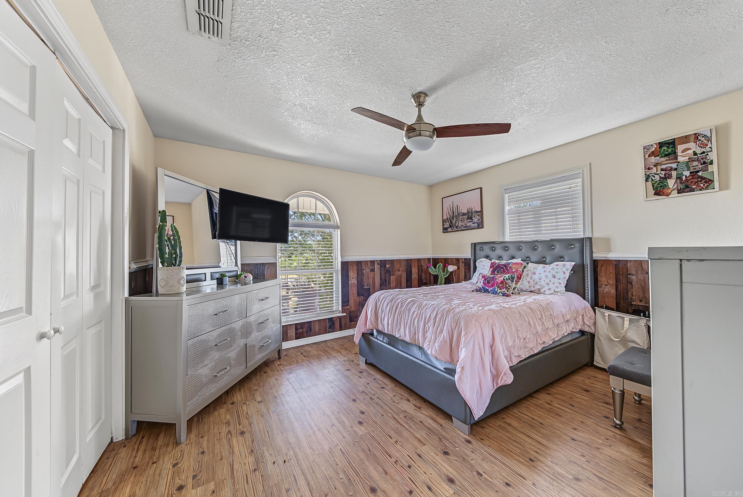 430 Corbell Loop Road Lockesburg, AR 71846
