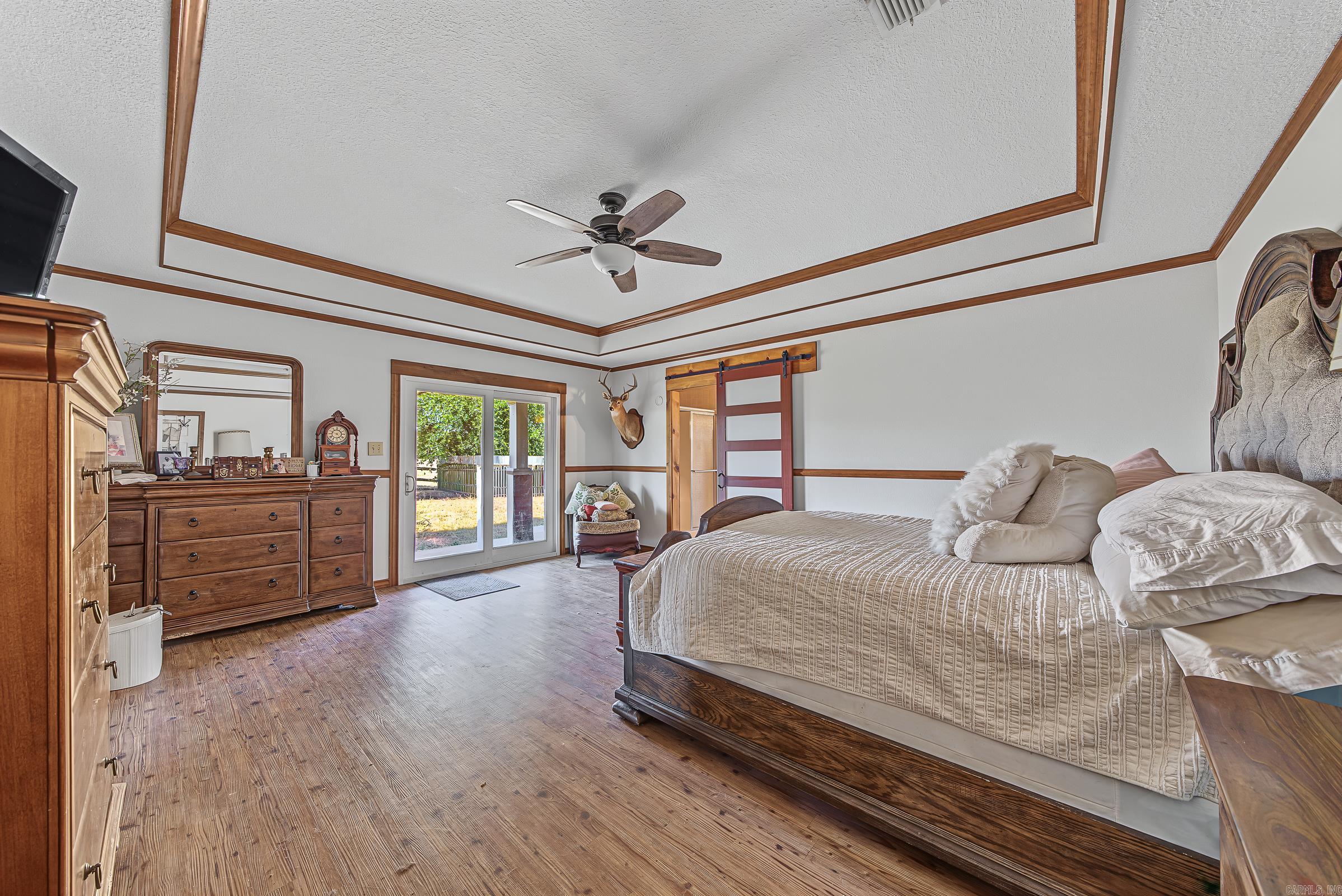 430 Corbell Loop Road Lockesburg, AR 71846