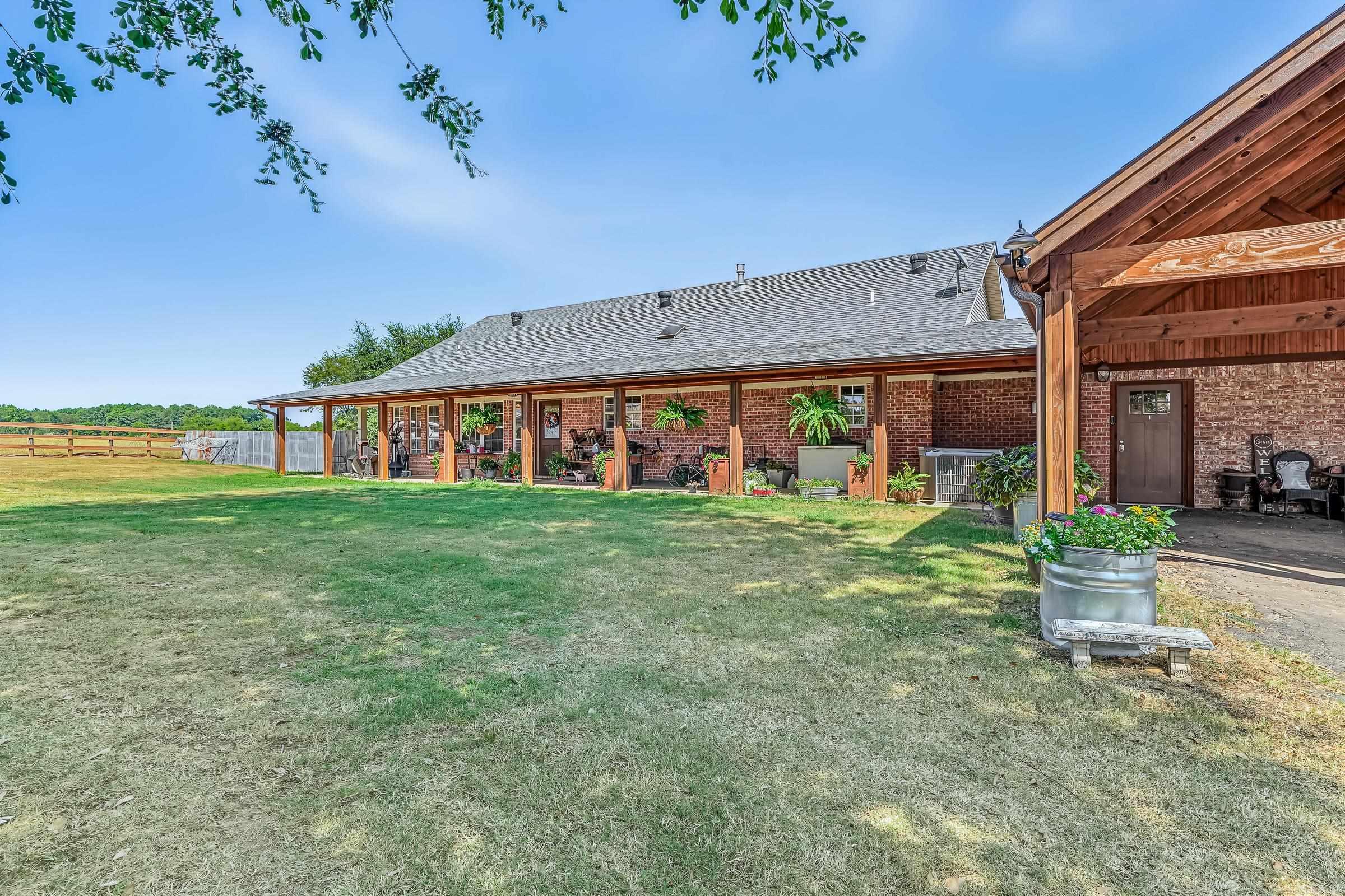 430 Corbell Loop Road Lockesburg, AR 71846