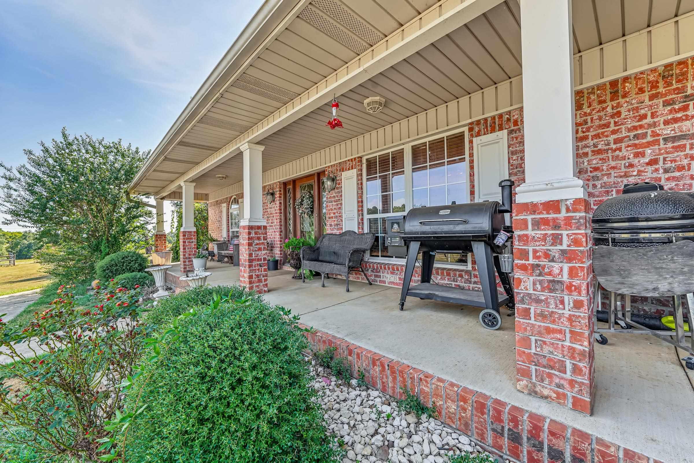 430 Corbell Loop Road Lockesburg, AR 71846