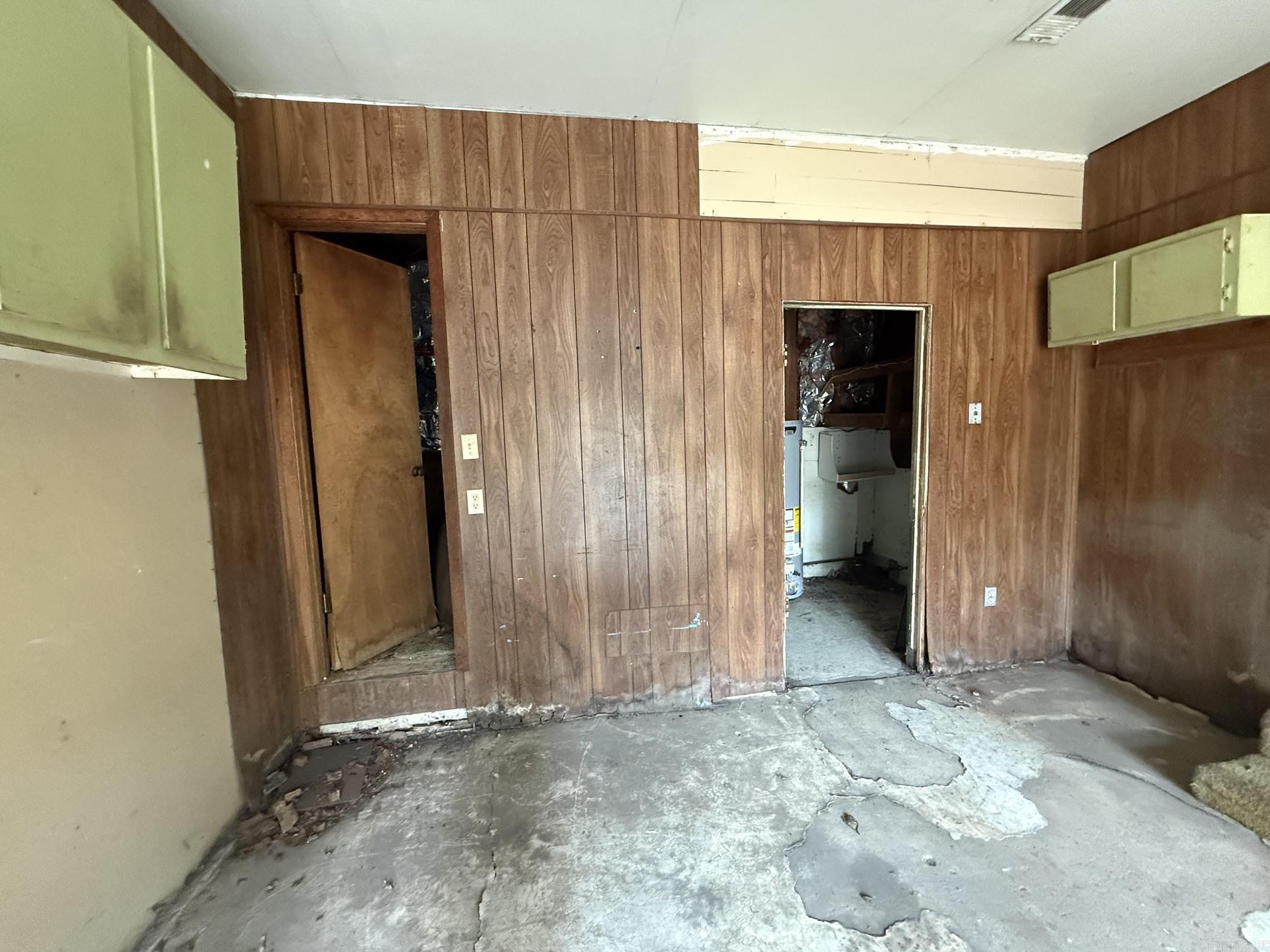 907 N Cherry St  Hamburg, AR