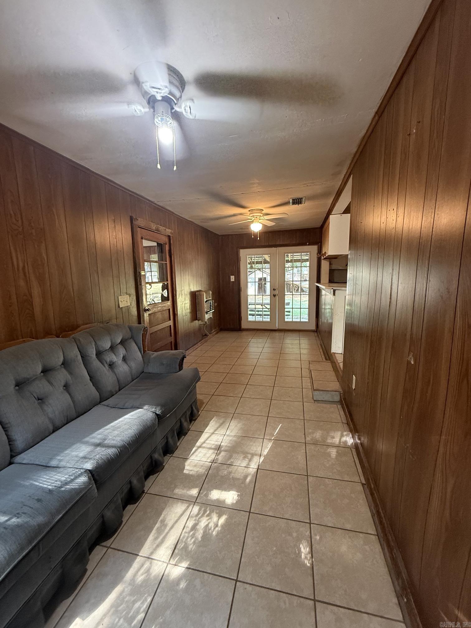 907 N Cherry St  Hamburg, AR