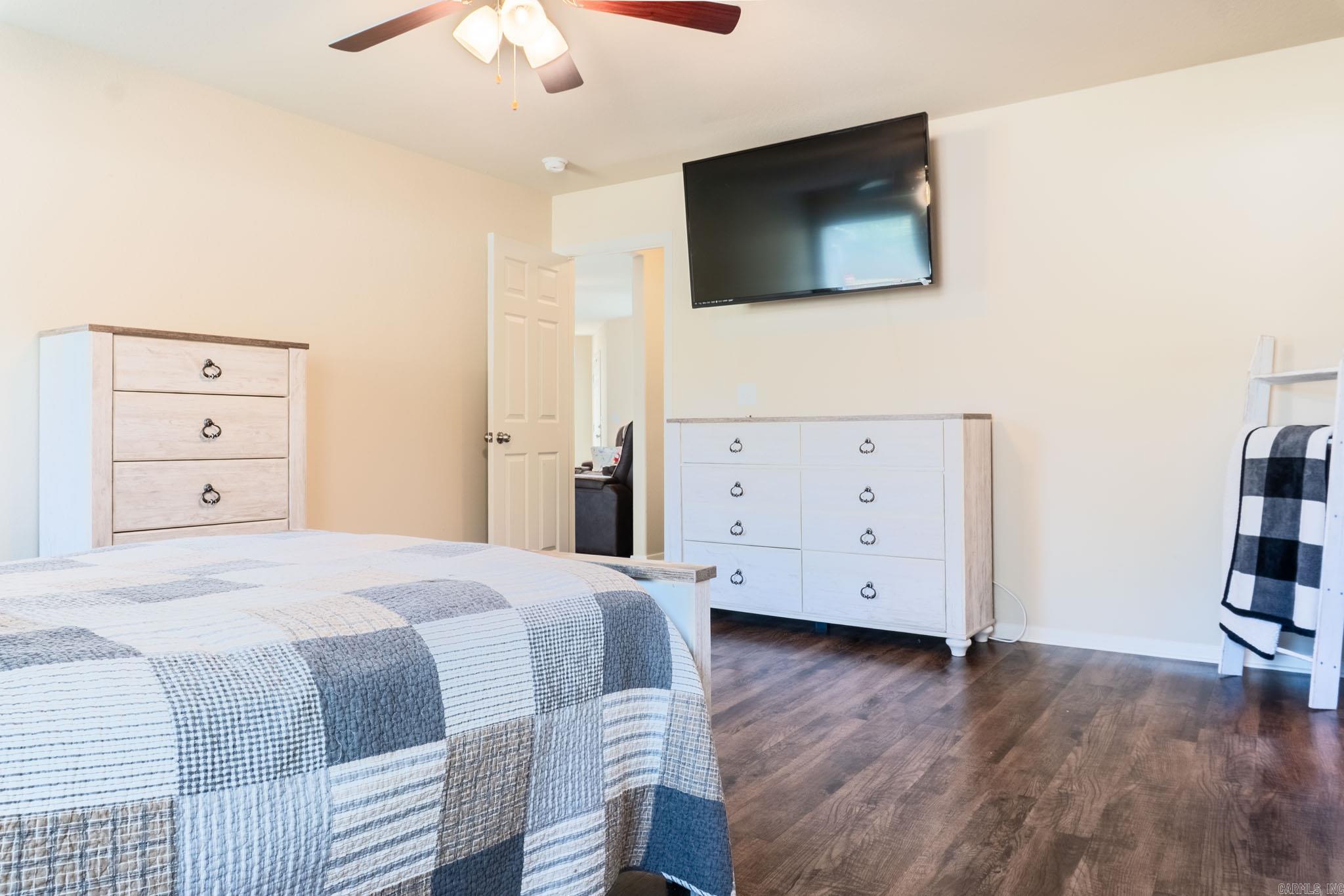 2400 Vivan Drive  Benton, AR