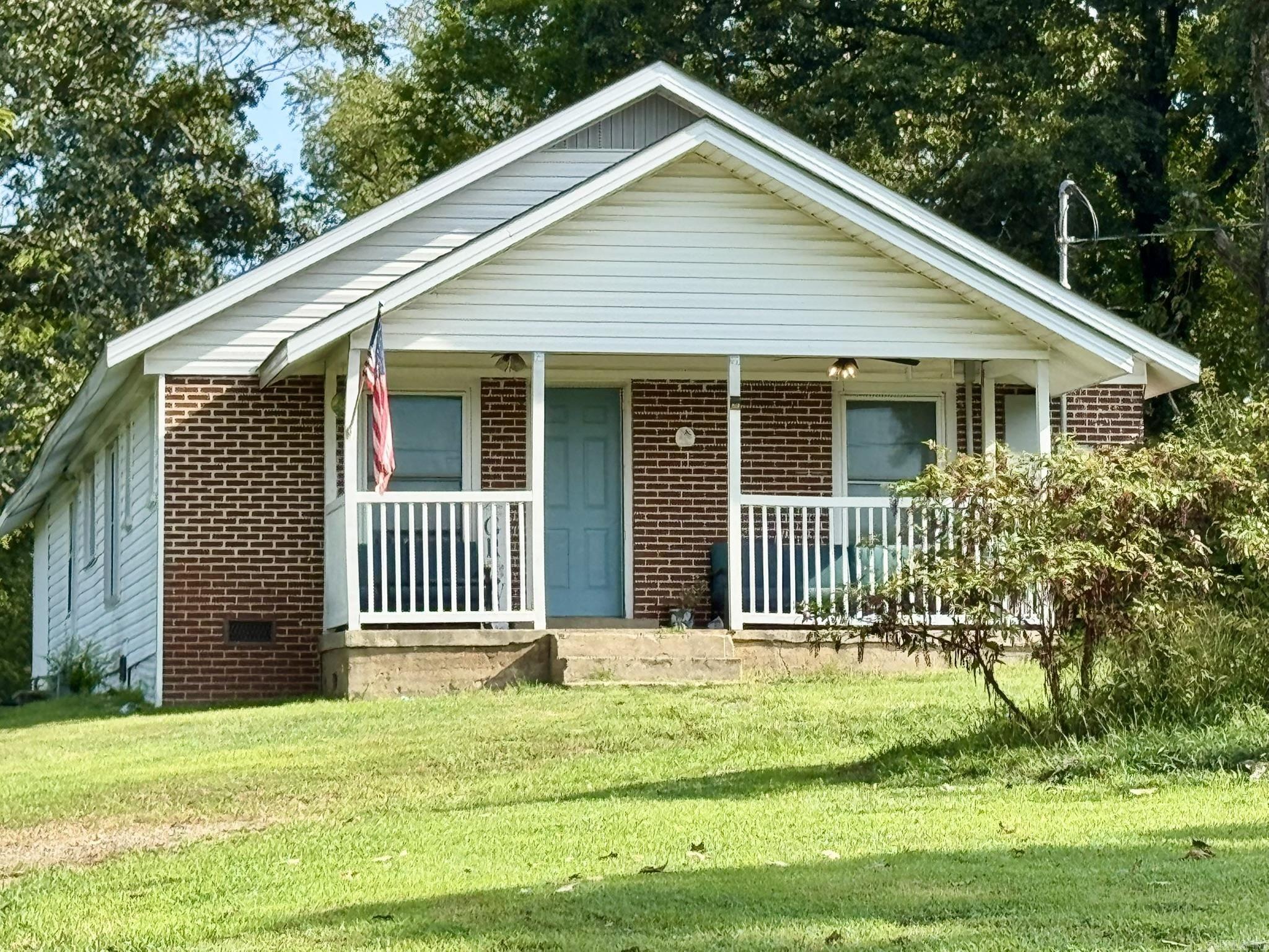 9400  SR 27  Hector, AR