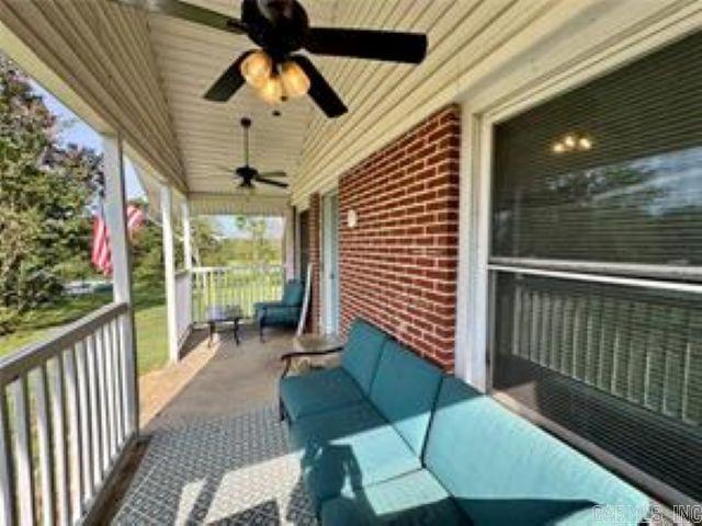 9400 SR 27  Hector, AR