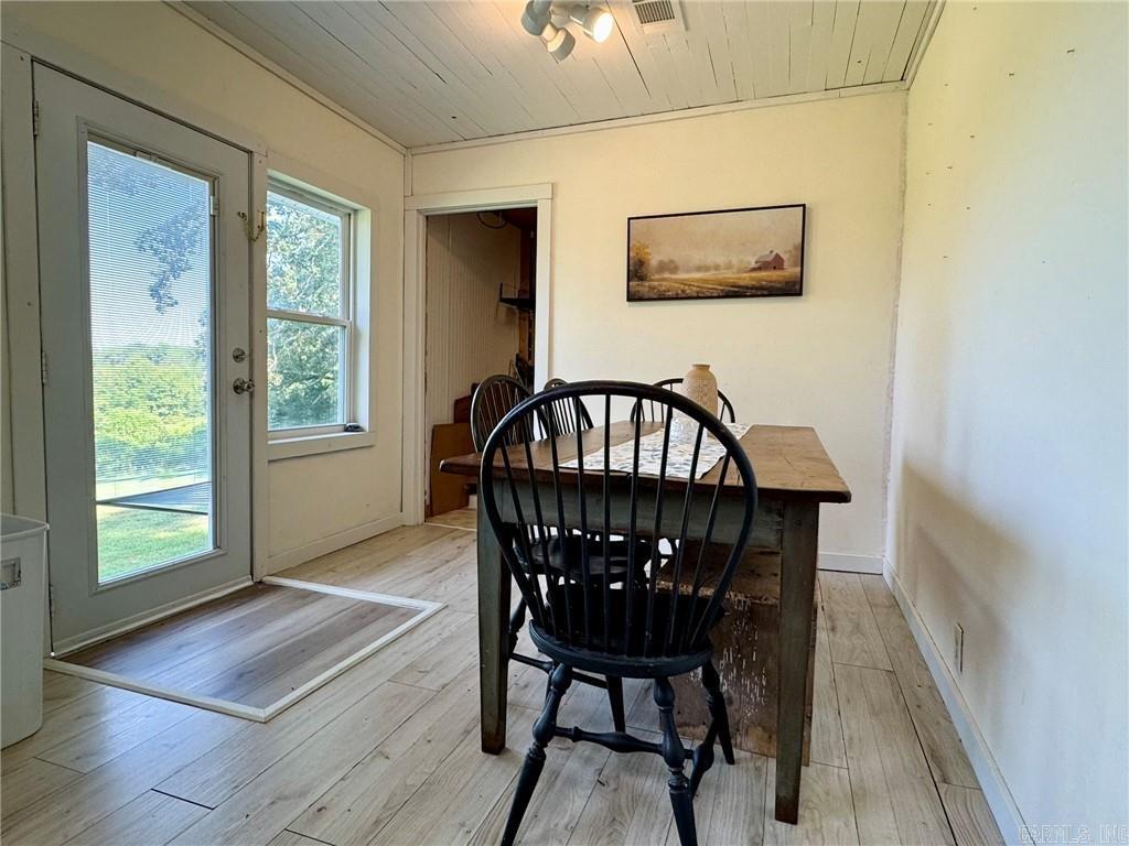 9400 SR 27  Hector, AR