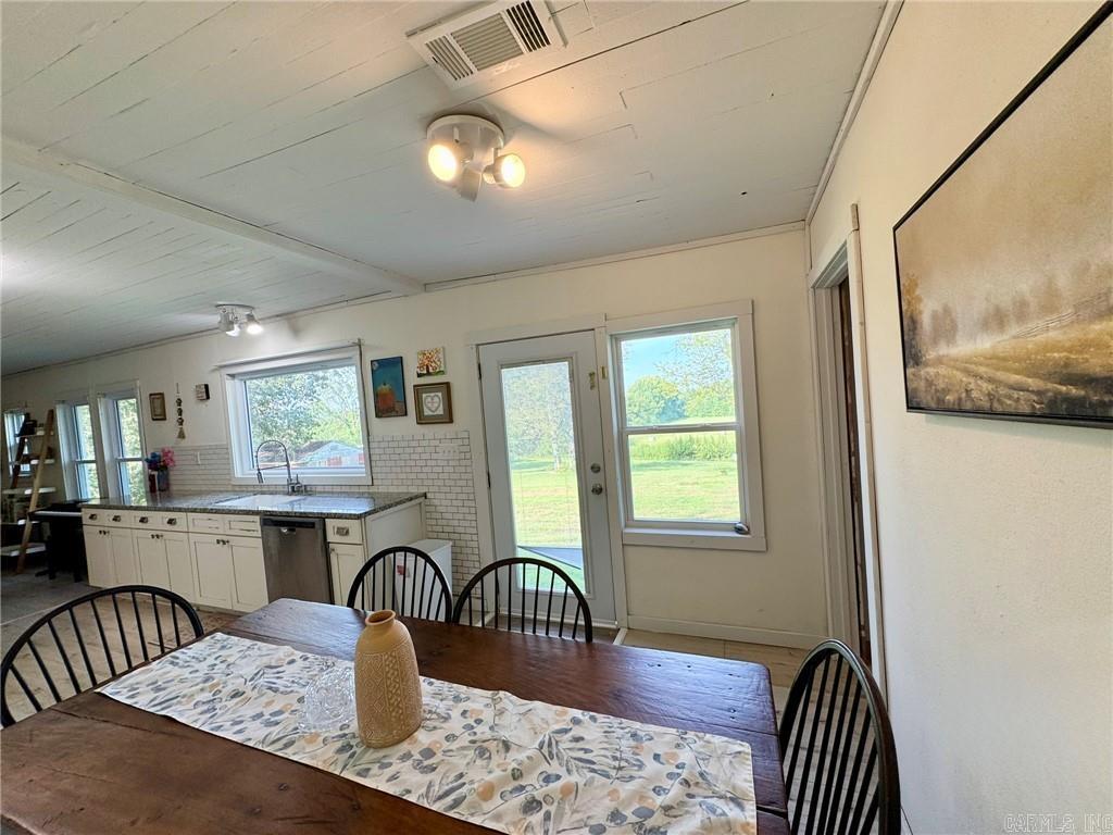 9400 SR 27  Hector, AR