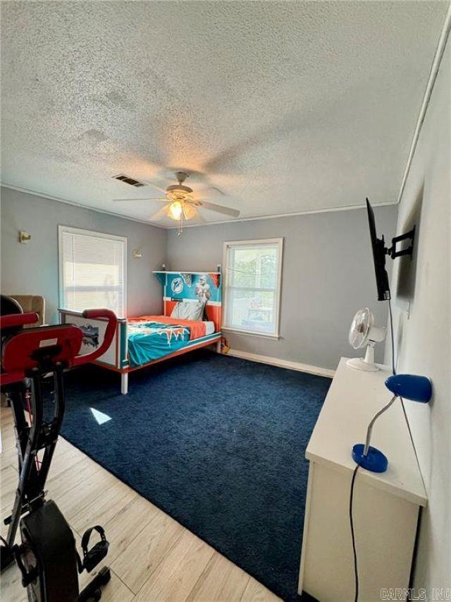 9400 SR 27  Hector, AR