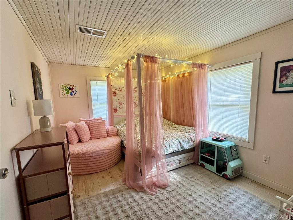 9400 SR 27  Hector, AR