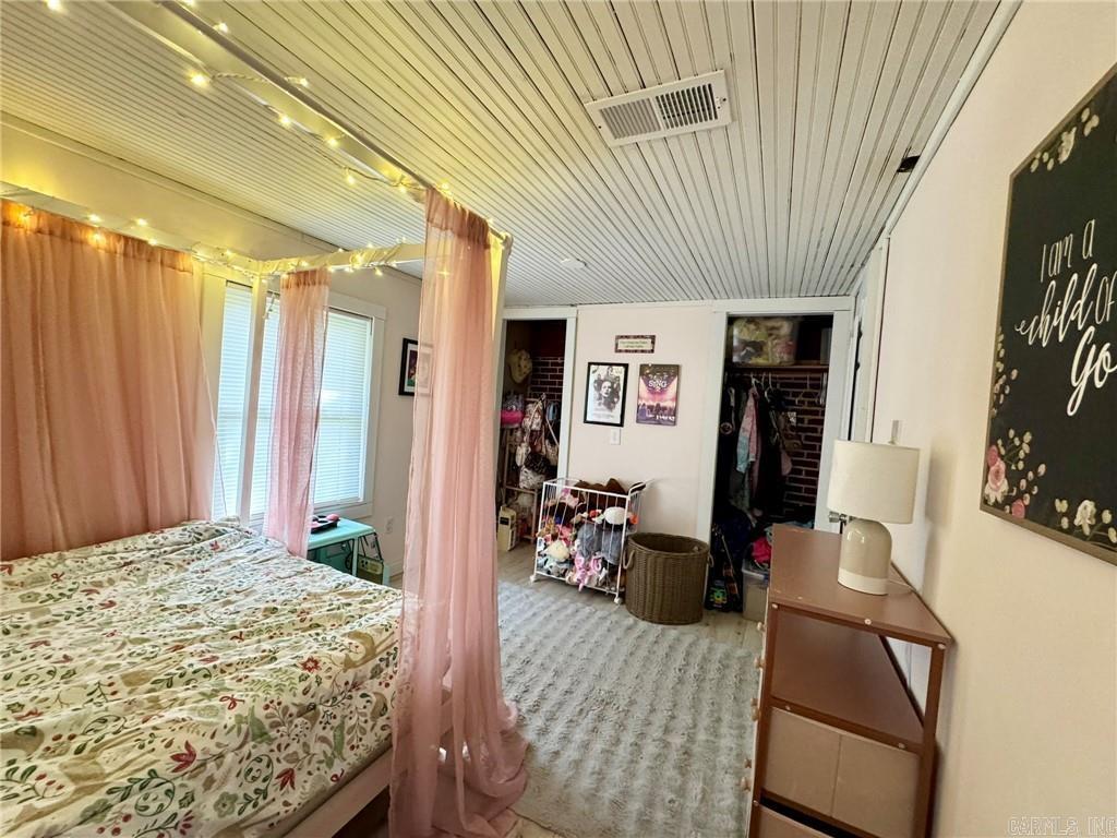 9400 SR 27  Hector, AR