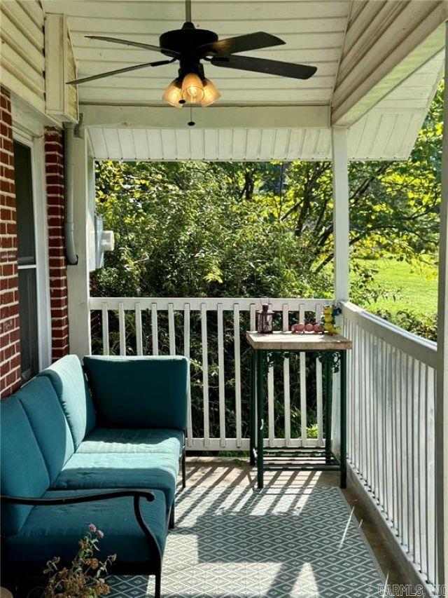 9400 SR 27  Hector, AR